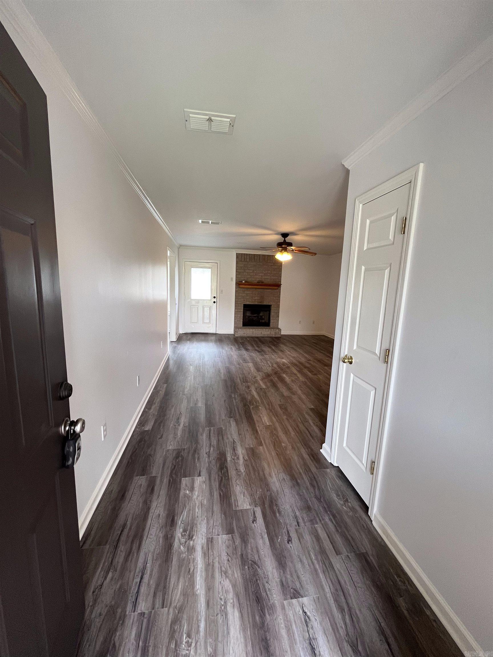 Robinwood - Residential Lease