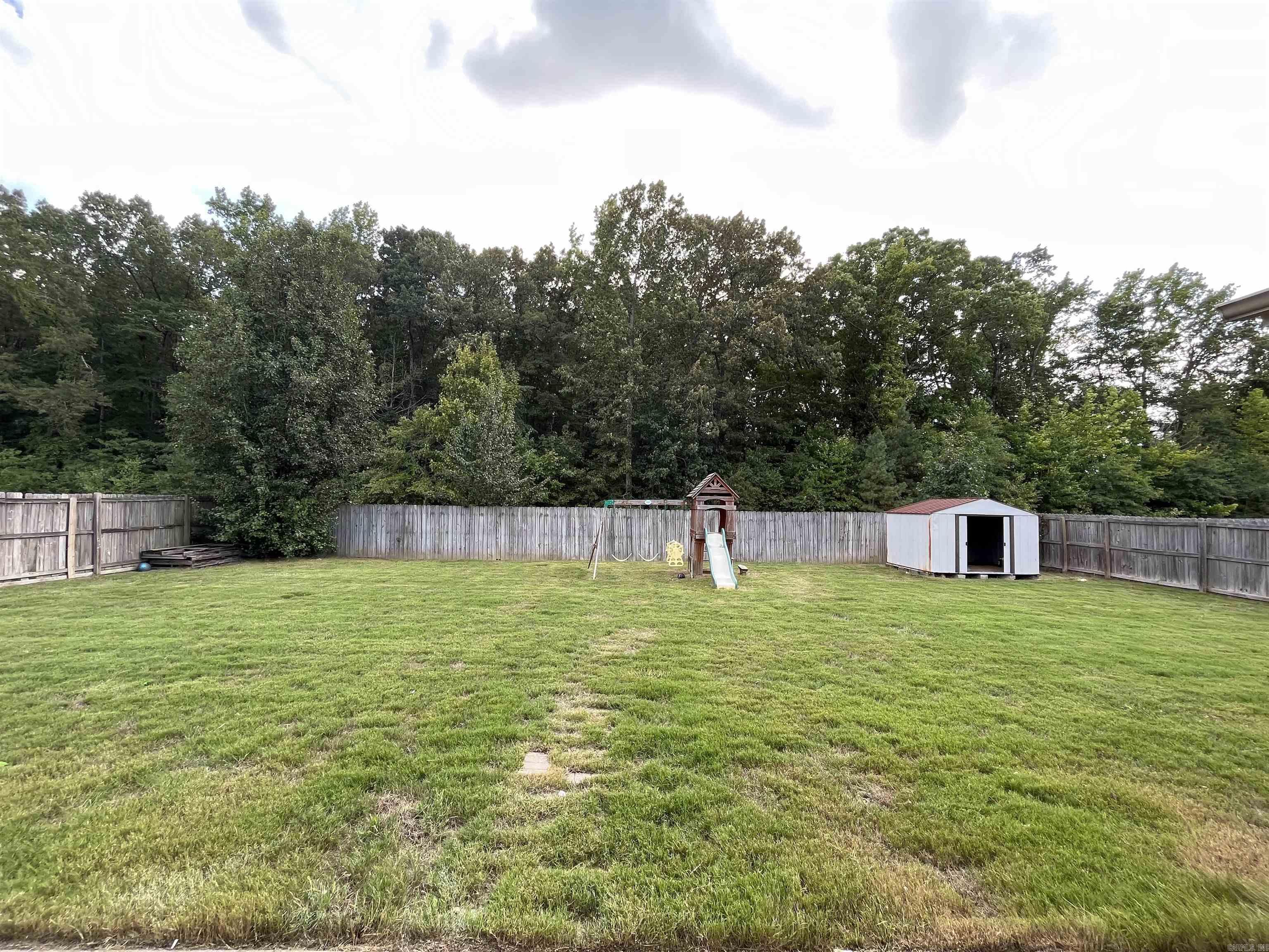 Robinwood - Residential Lease