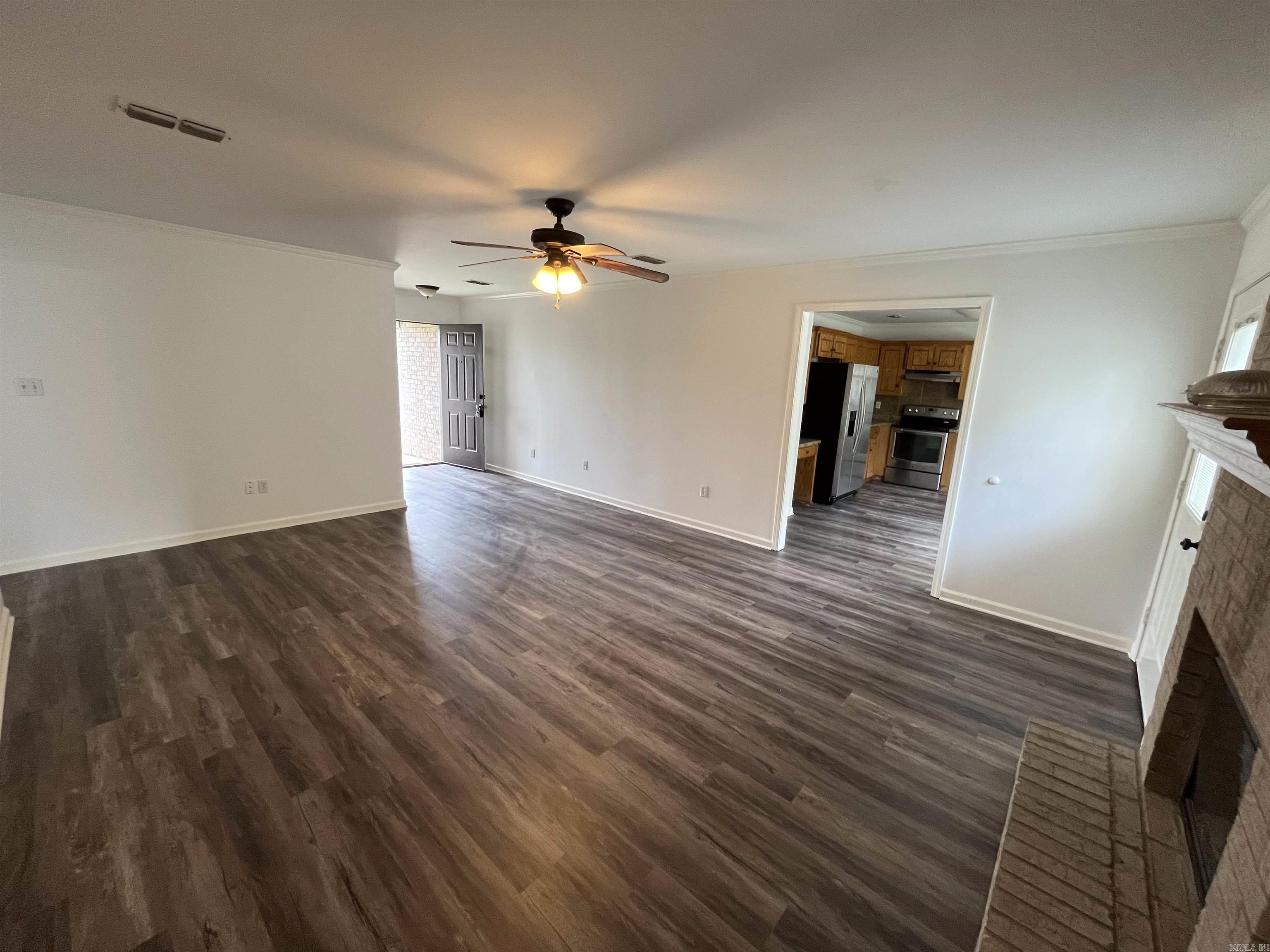 Robinwood - Residential Lease