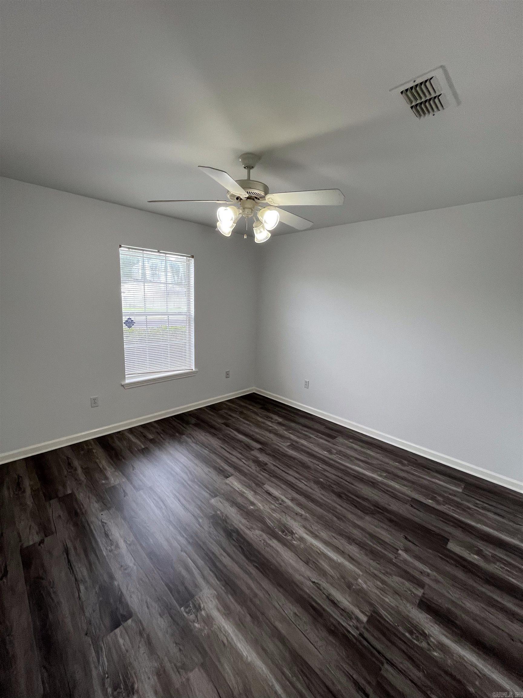 Robinwood - Residential Lease