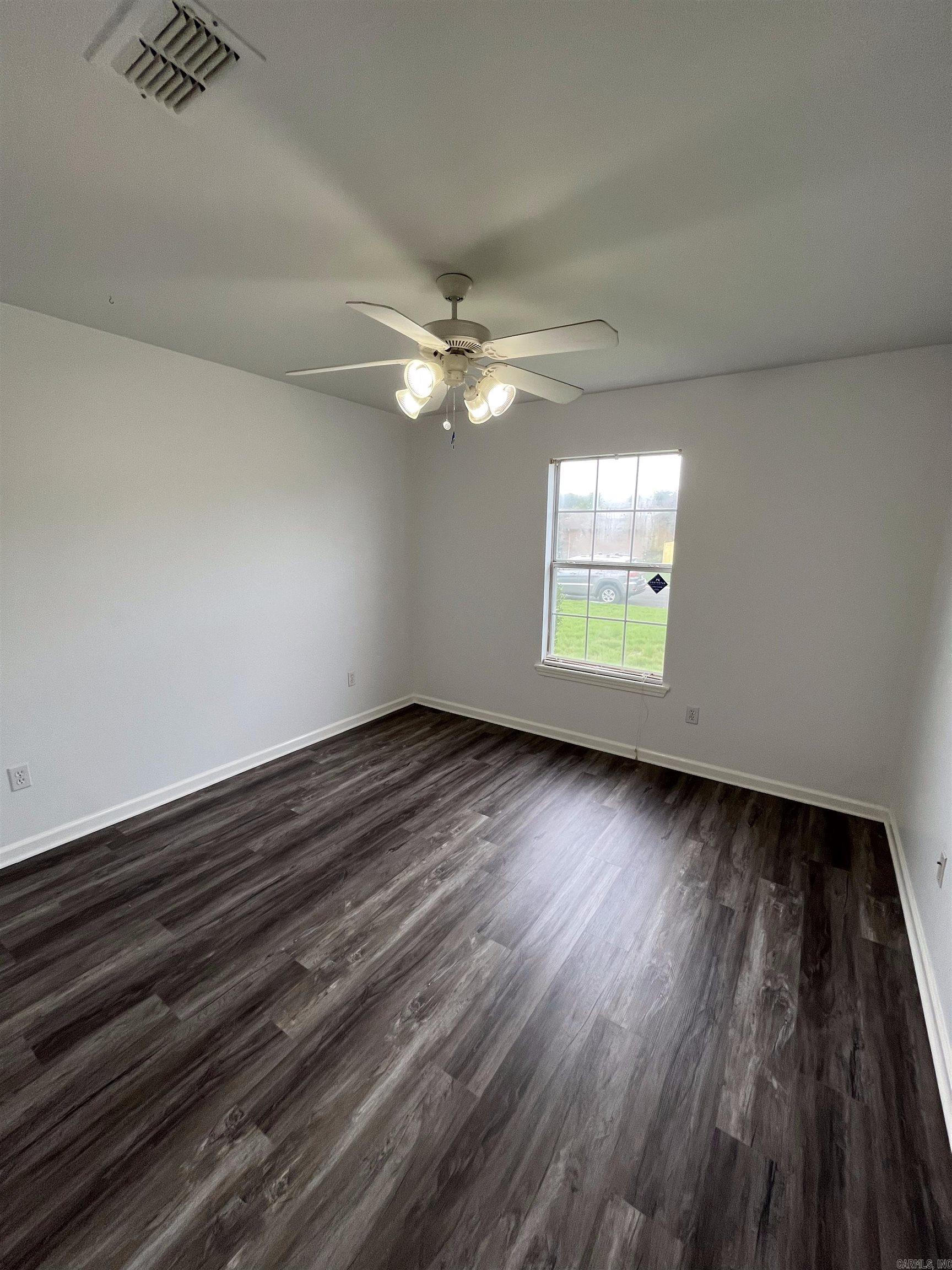 Robinwood - Residential Lease