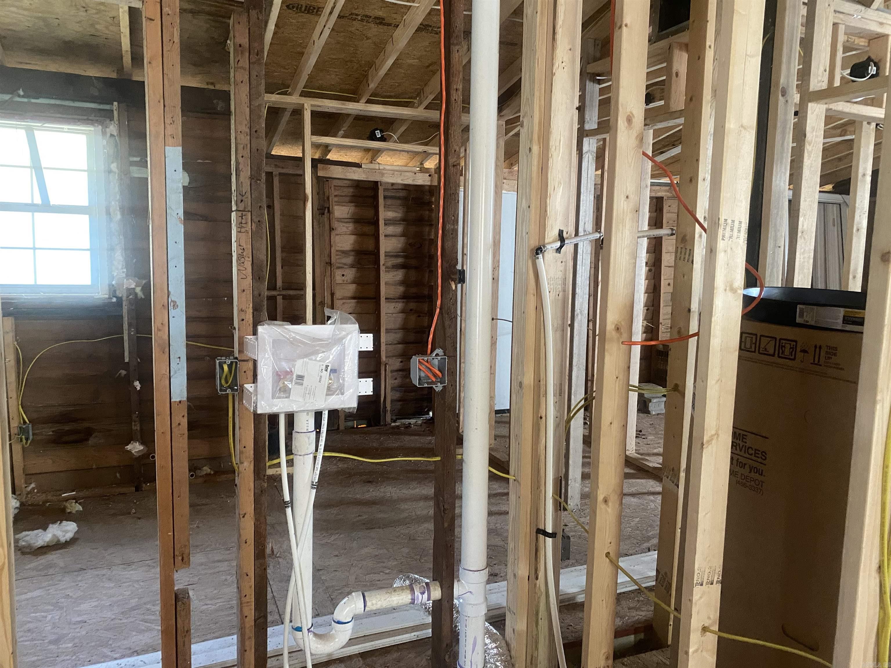 WESTBROOK ADDITION - Residential