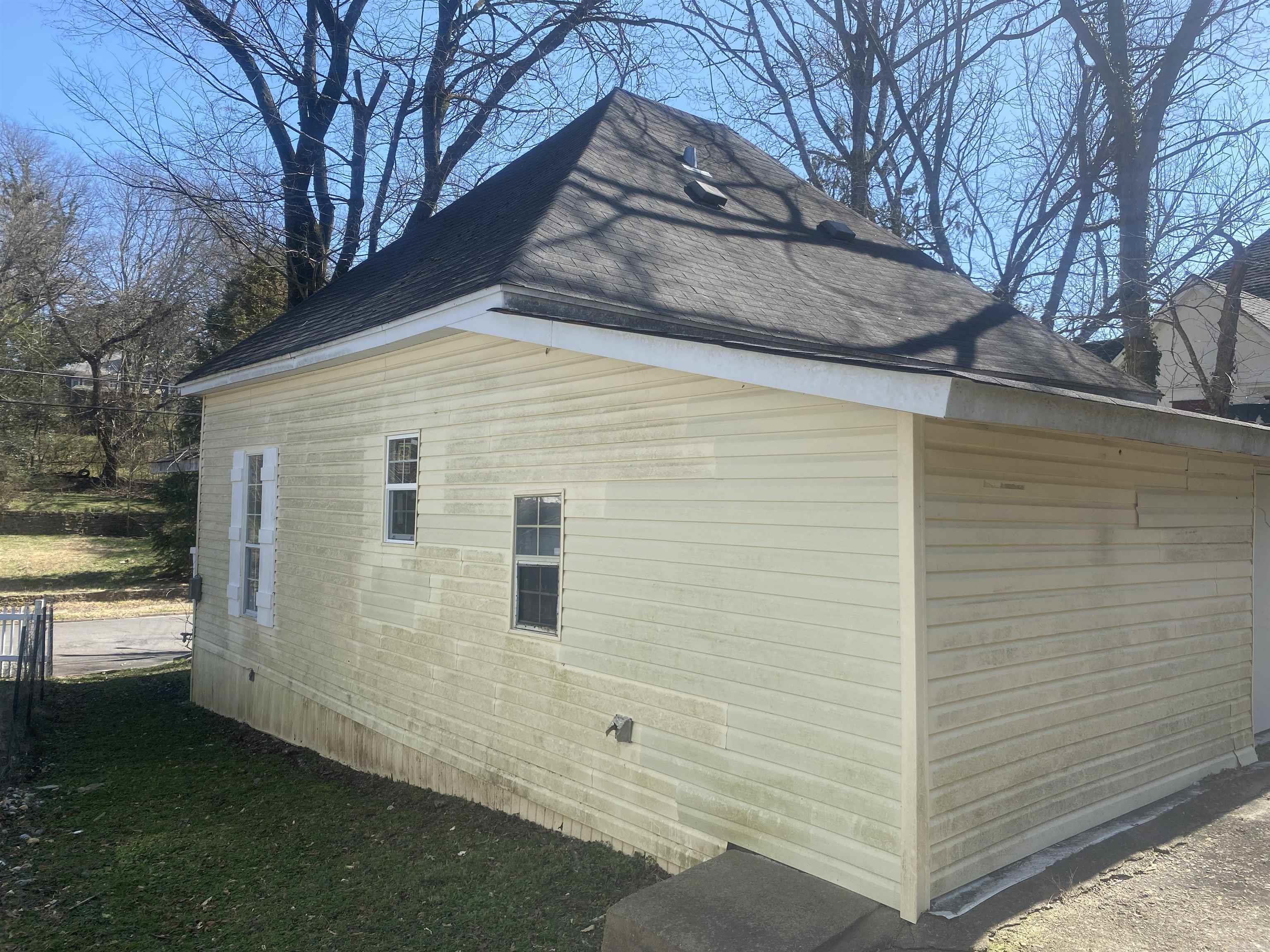 WESTBROOK ADDITION - Residential