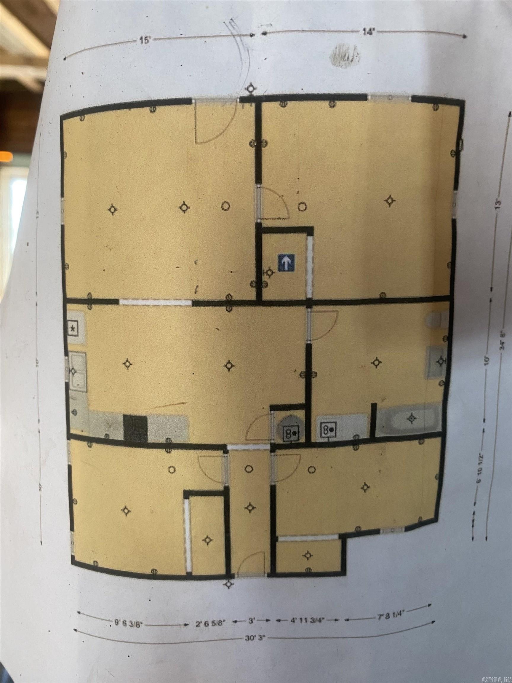 WESTBROOK ADDITION - Residential