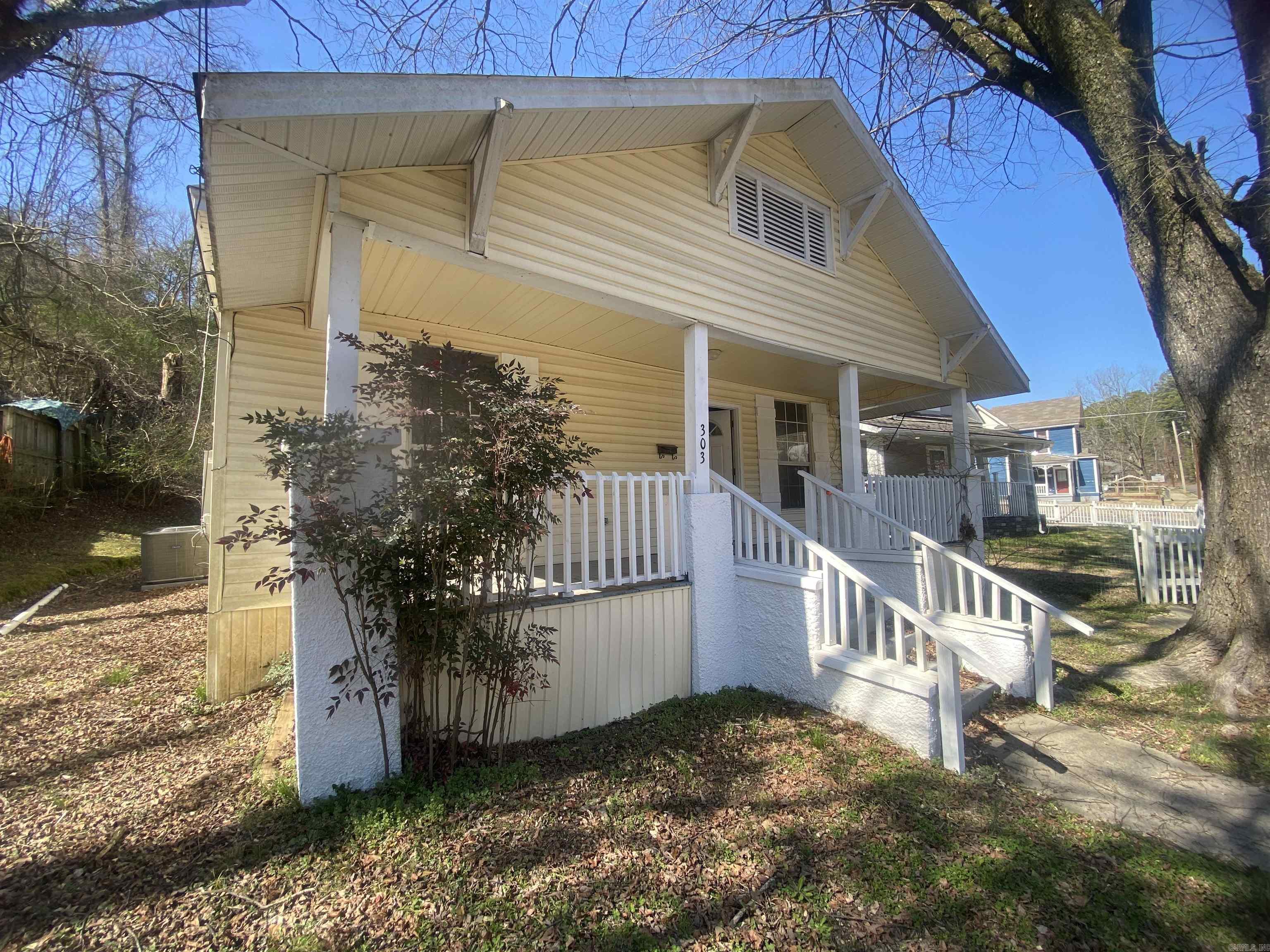 WESTBROOK ADDITION - Residential