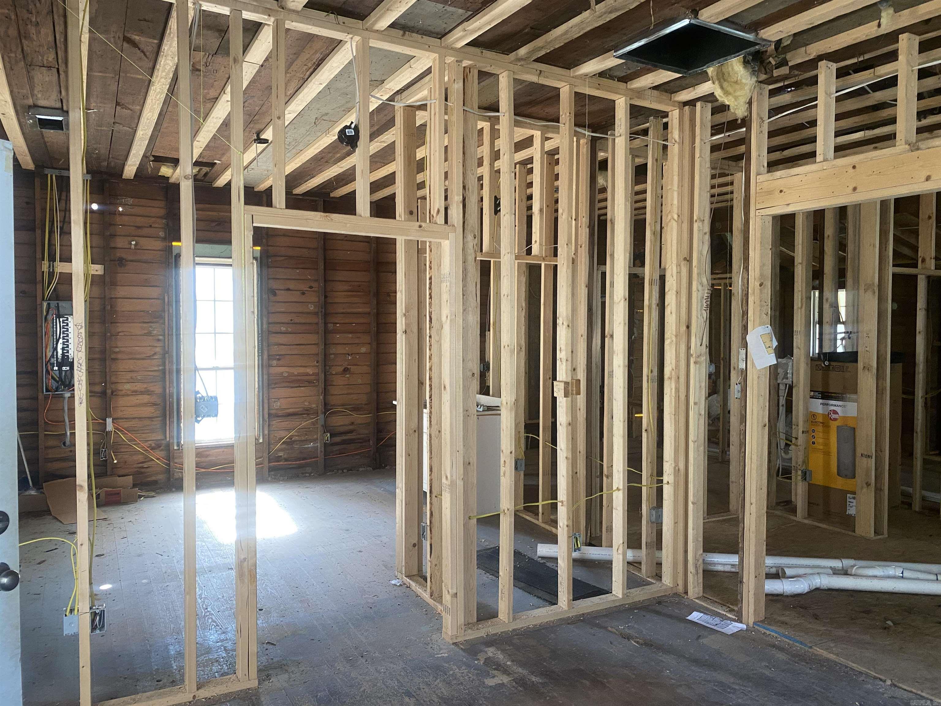 WESTBROOK ADDITION - Residential