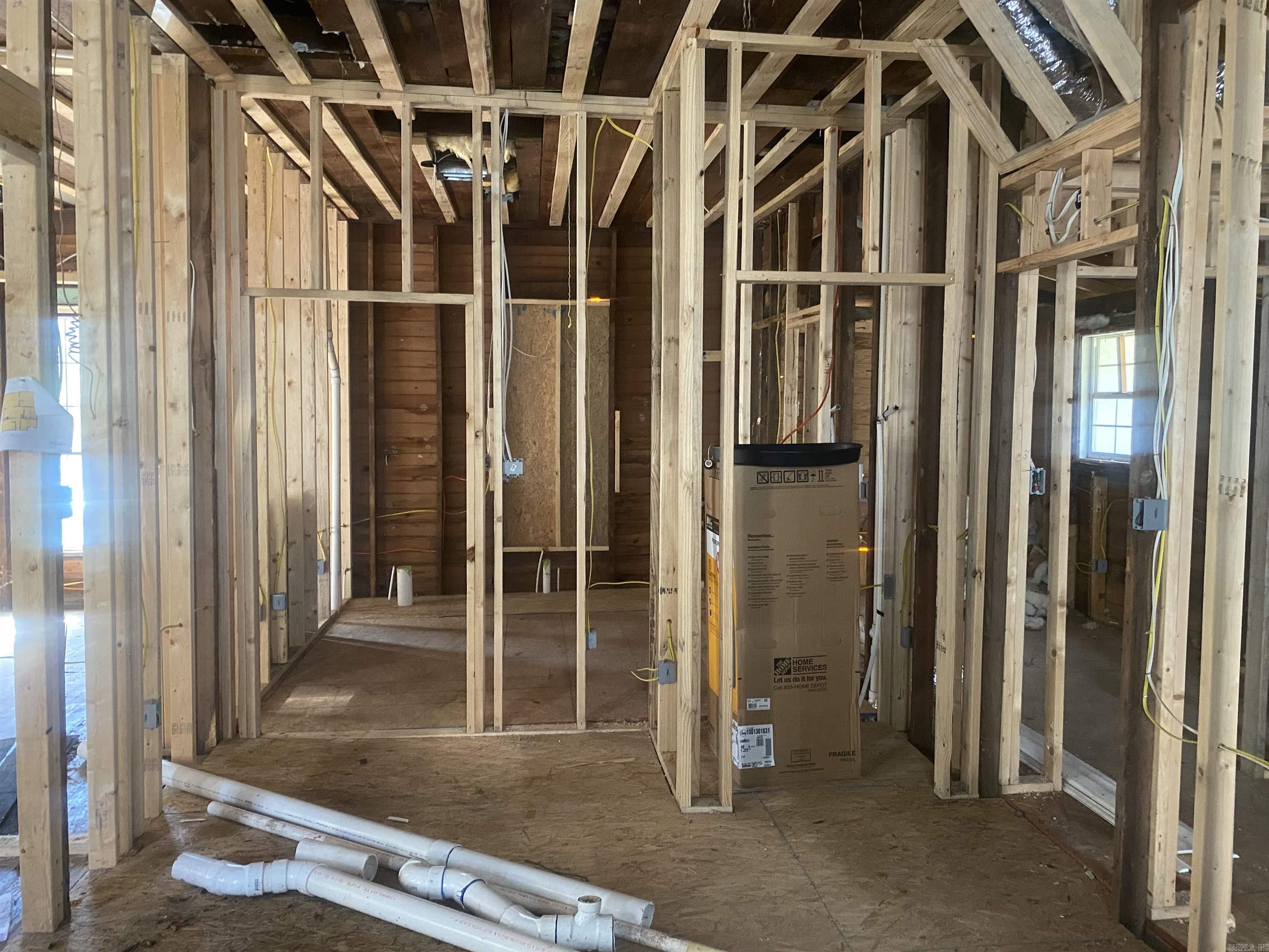 WESTBROOK ADDITION - Residential