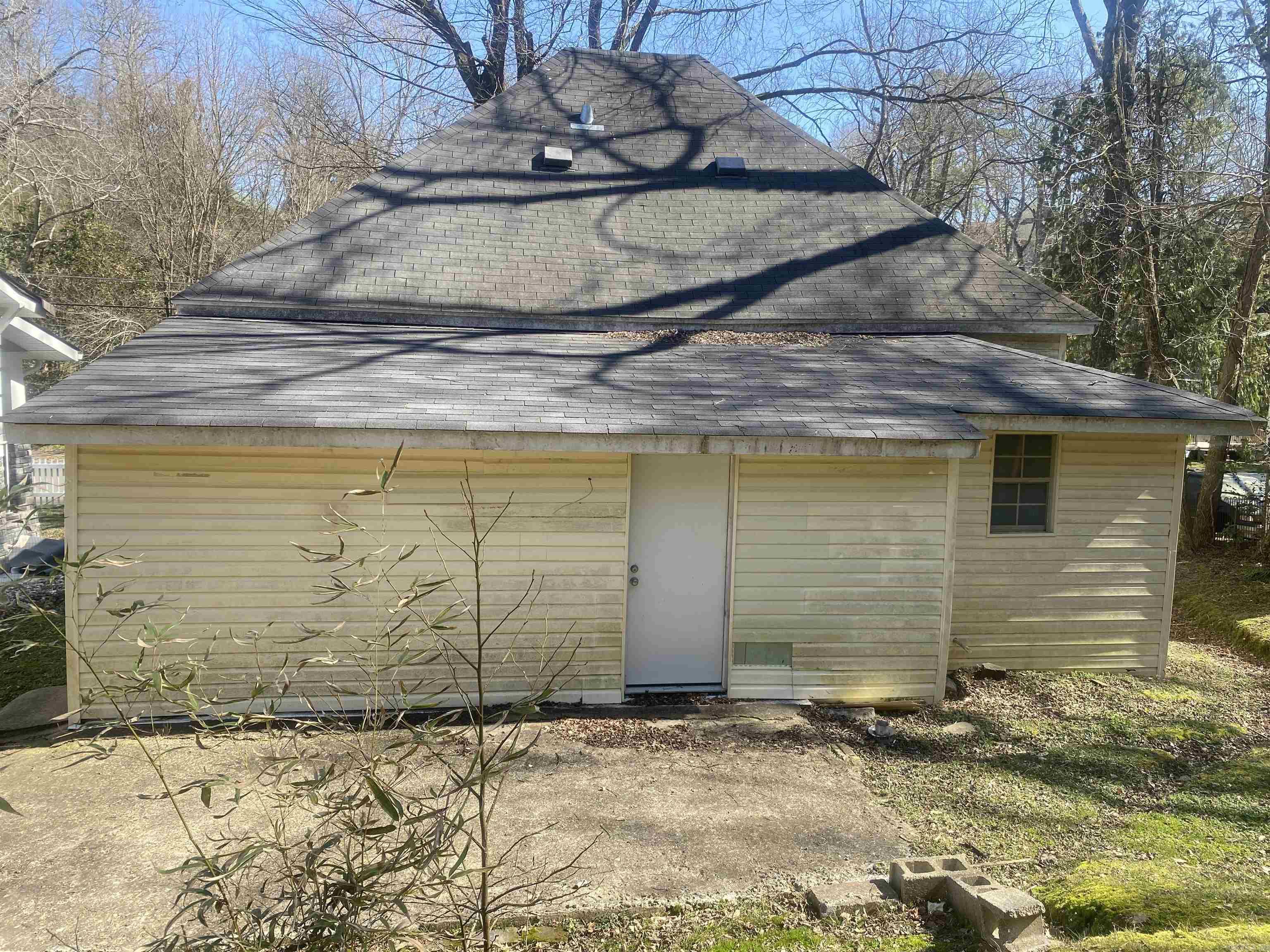 WESTBROOK ADDITION - Residential