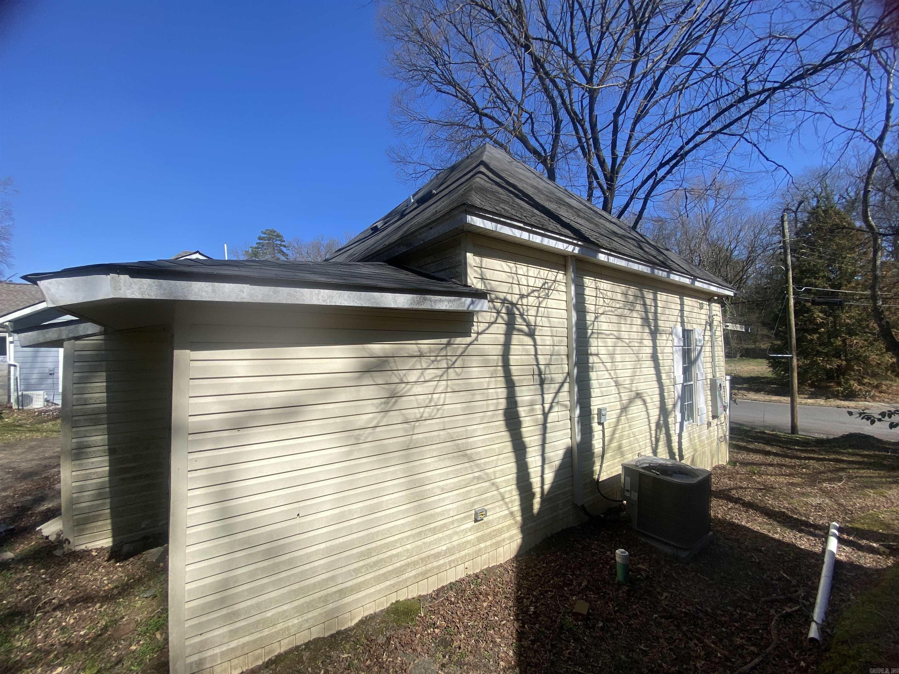 WESTBROOK ADDITION - Residential