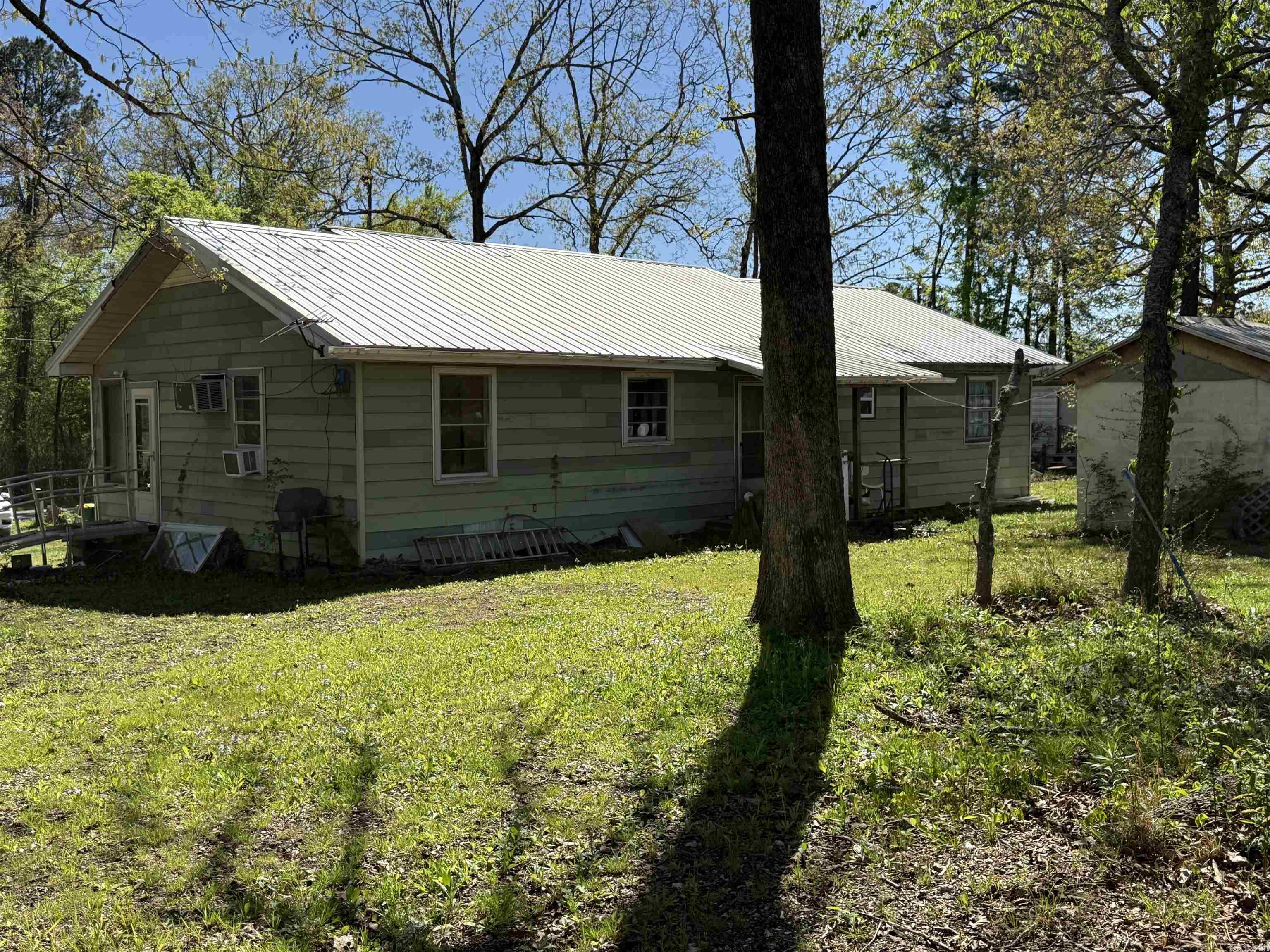 Not In List - Residential