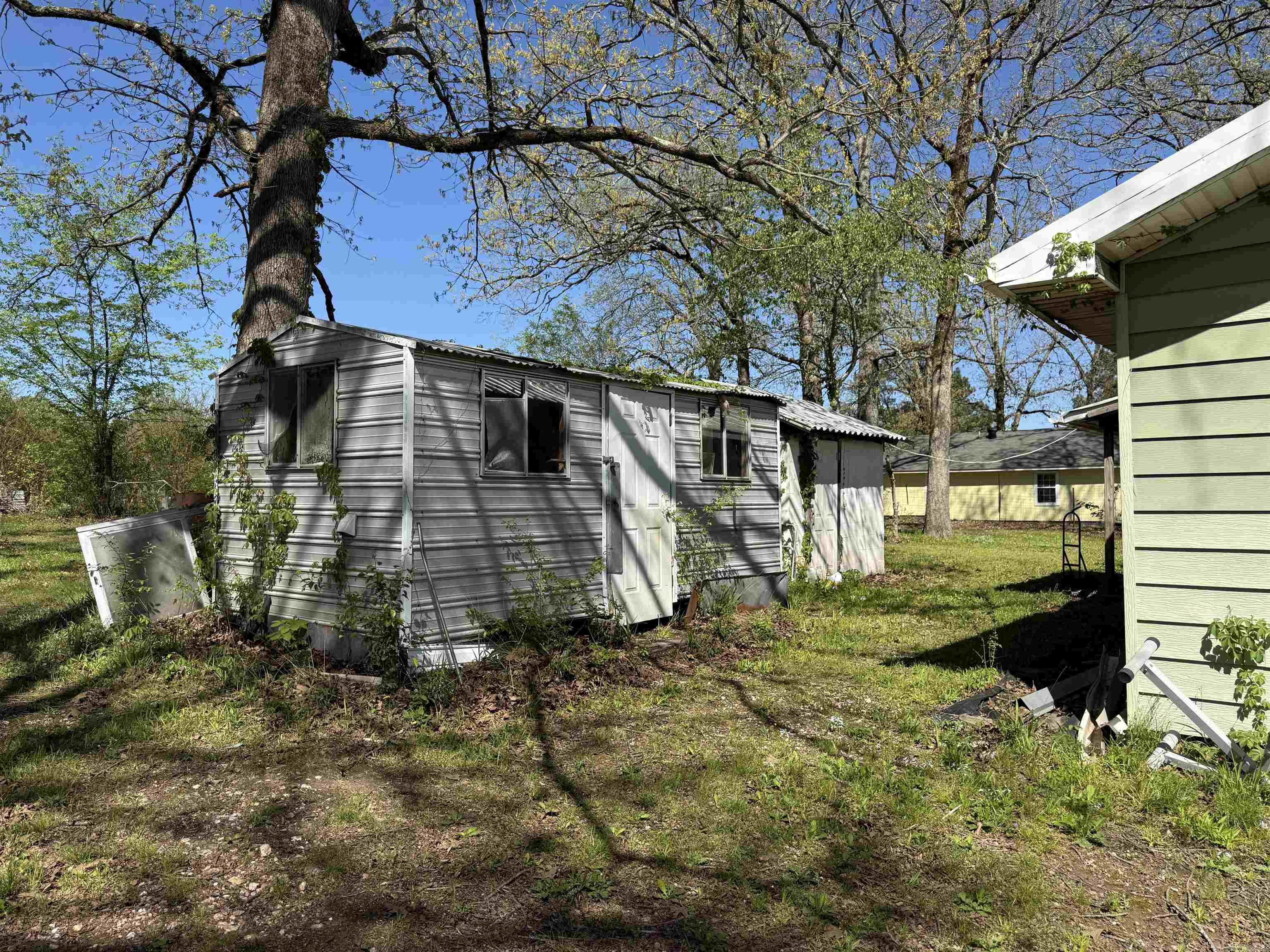 Not In List - Residential