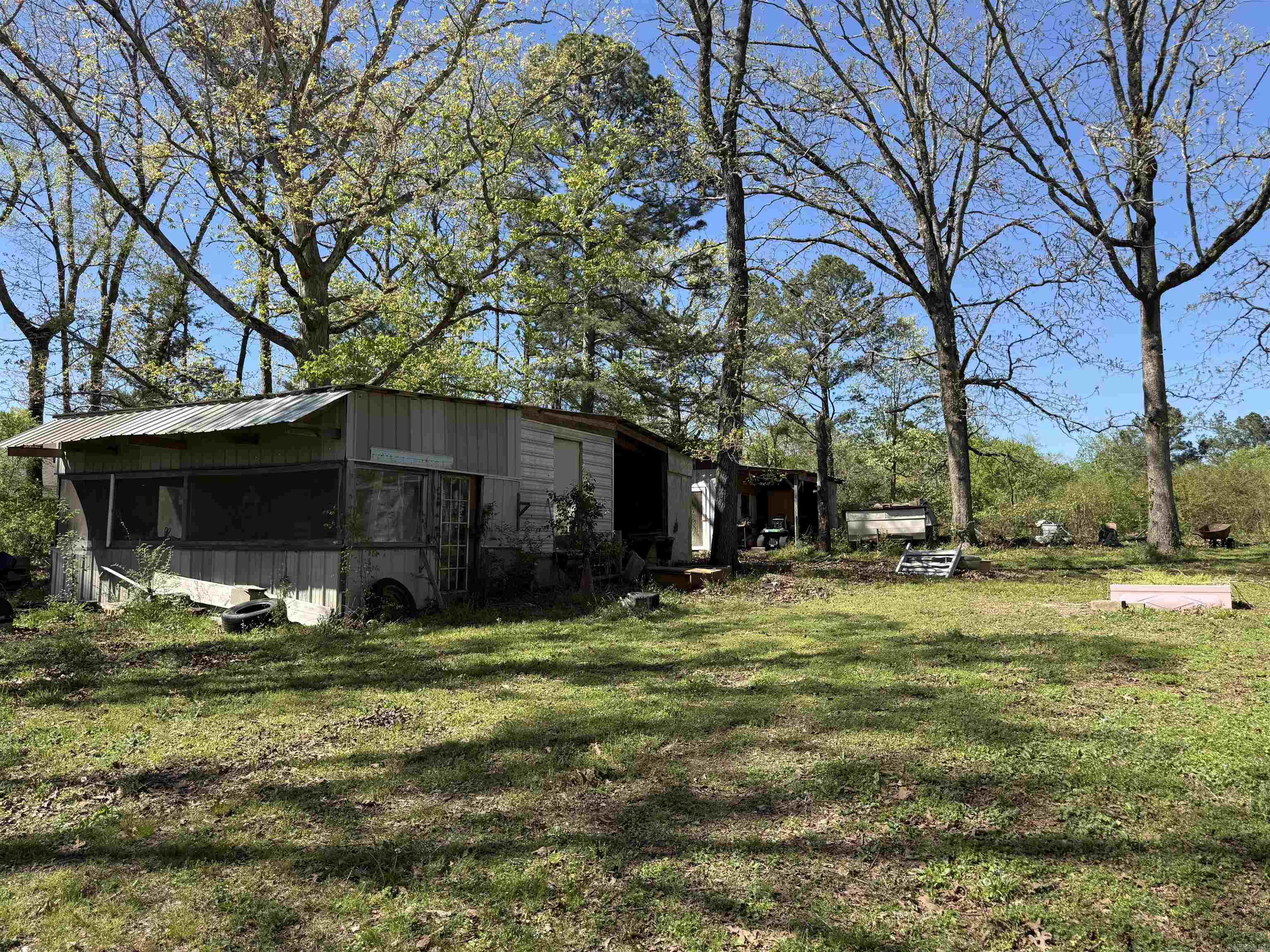 Not In List - Residential