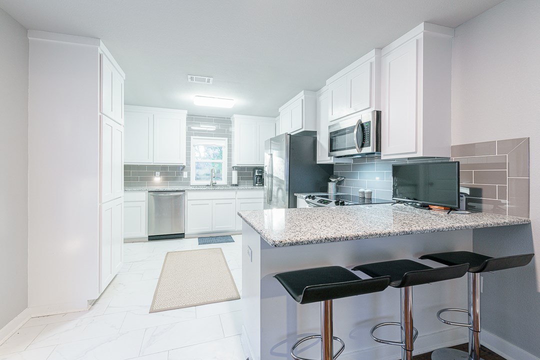 Fidders Survey - Residential Lease