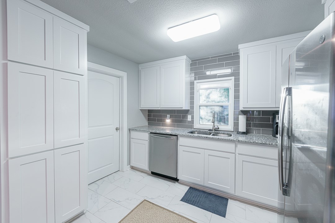 Fidders Survey - Residential Lease