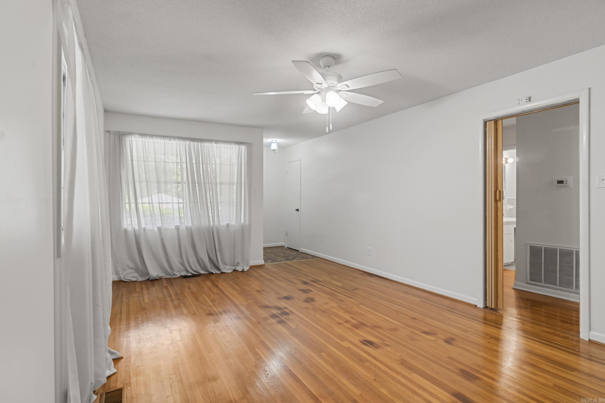 INTERURBAN HGTS - Residential