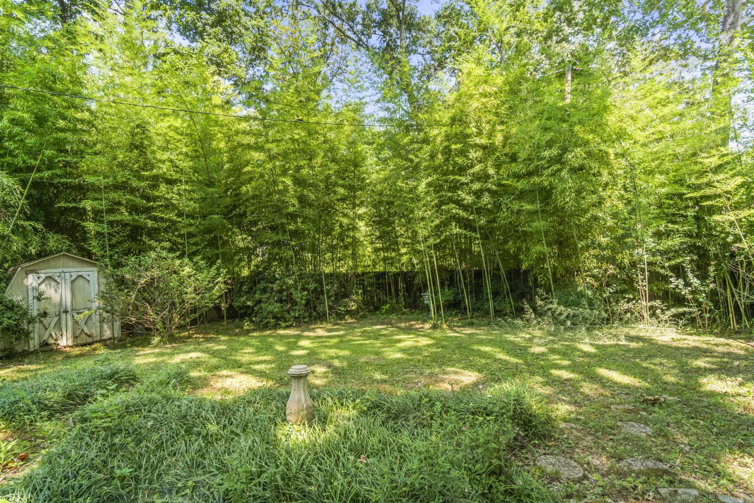 INTERURBAN HGTS - Residential