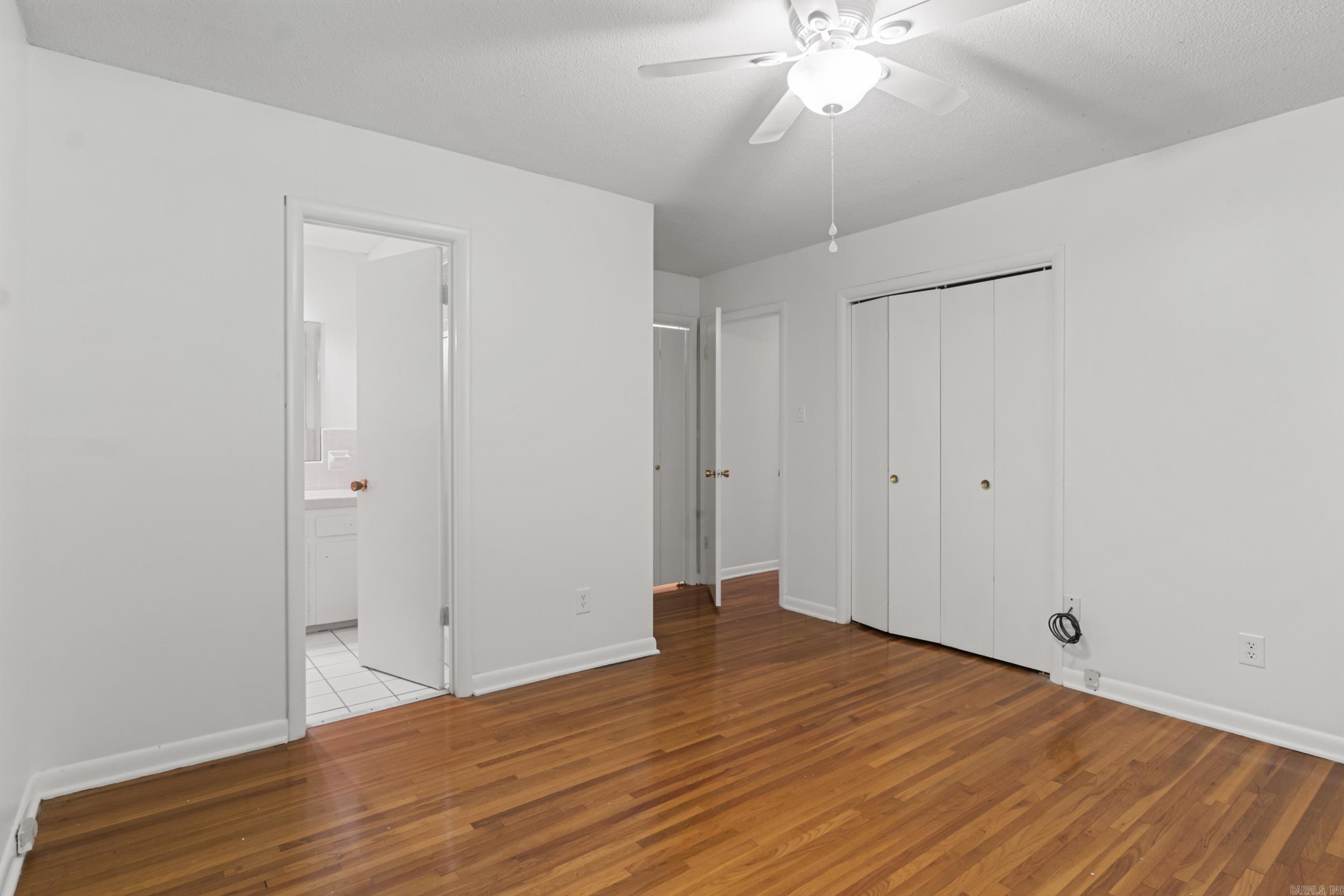 INTERURBAN HGTS - Residential