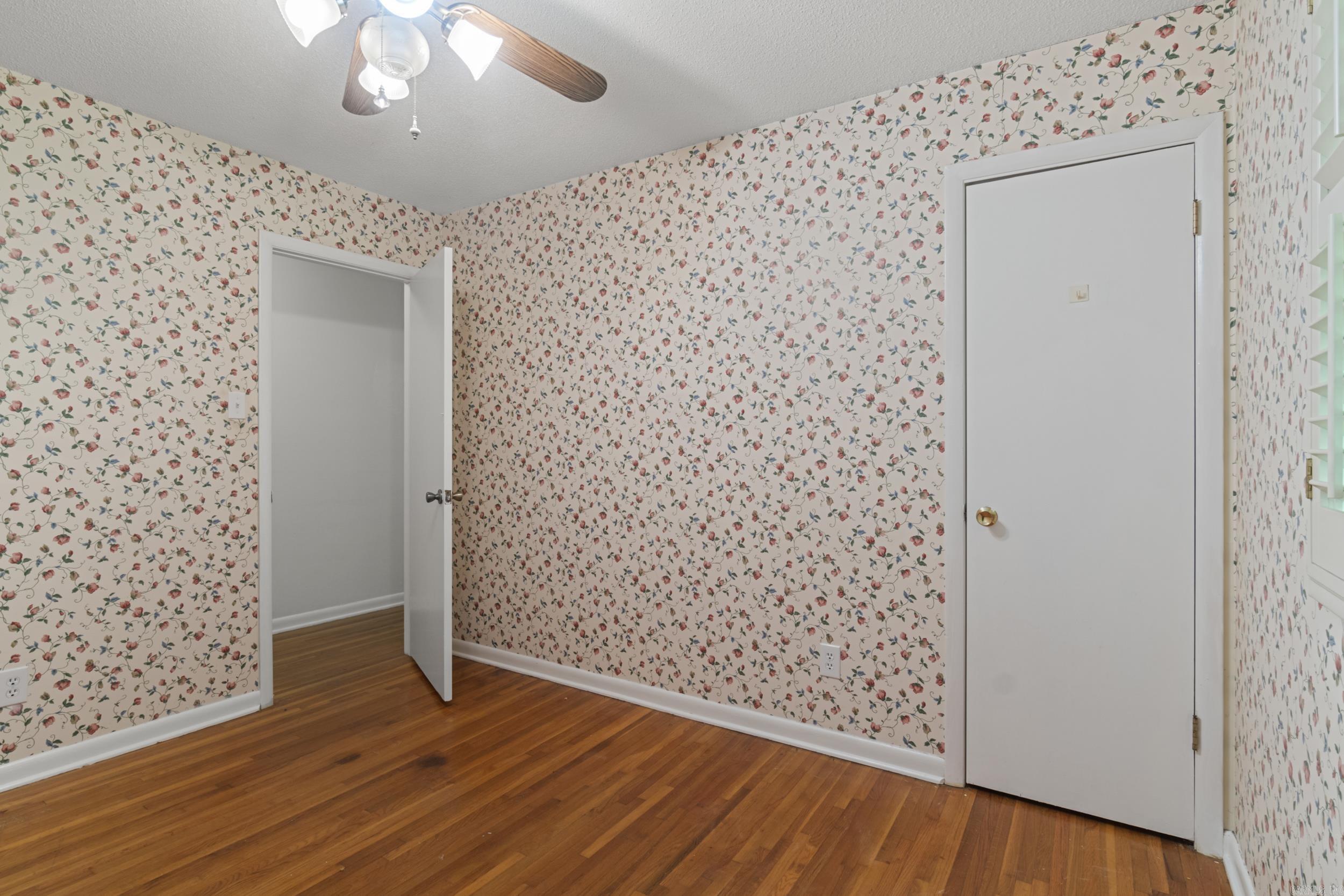 INTERURBAN HGTS - Residential