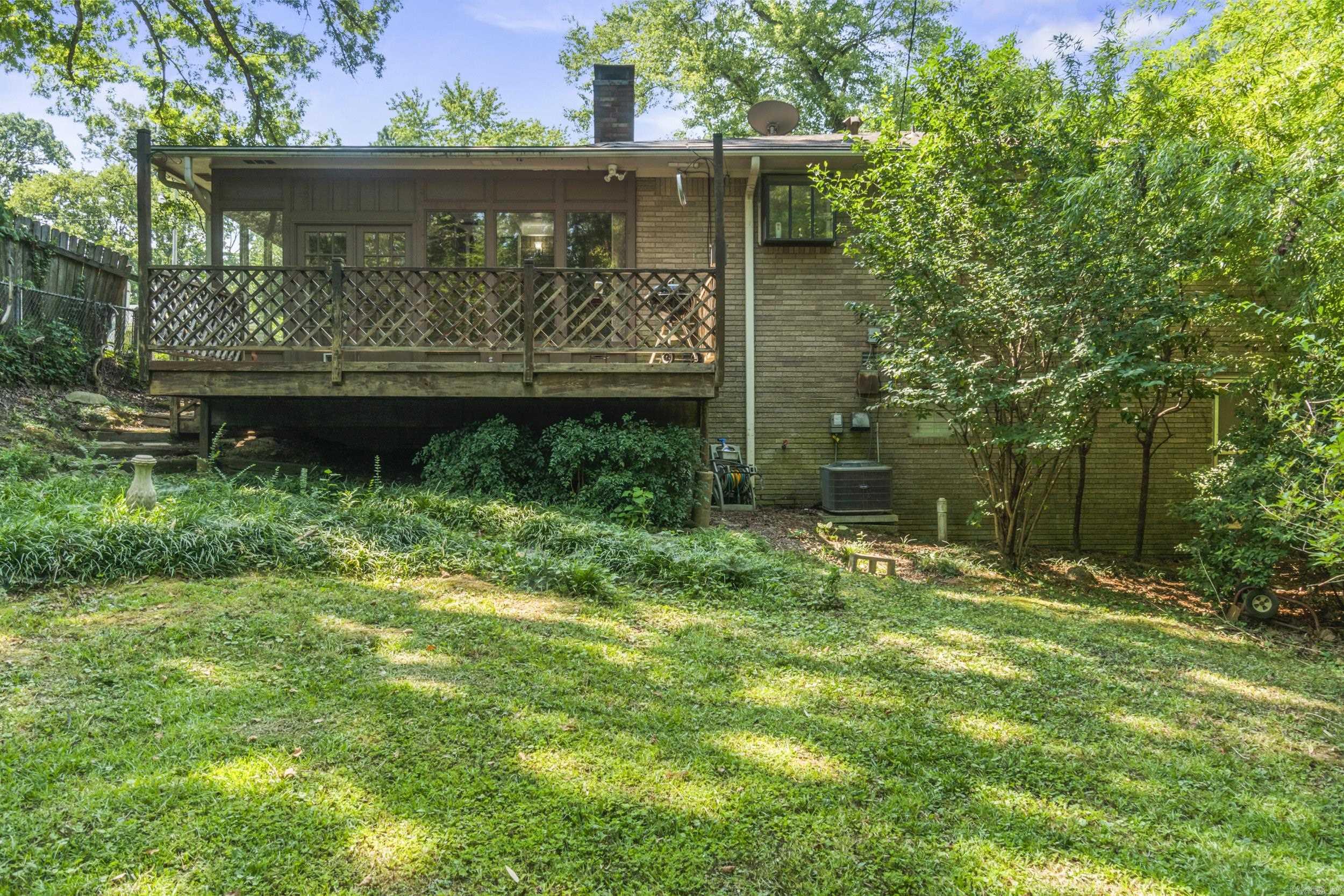 INTERURBAN HGTS - Residential