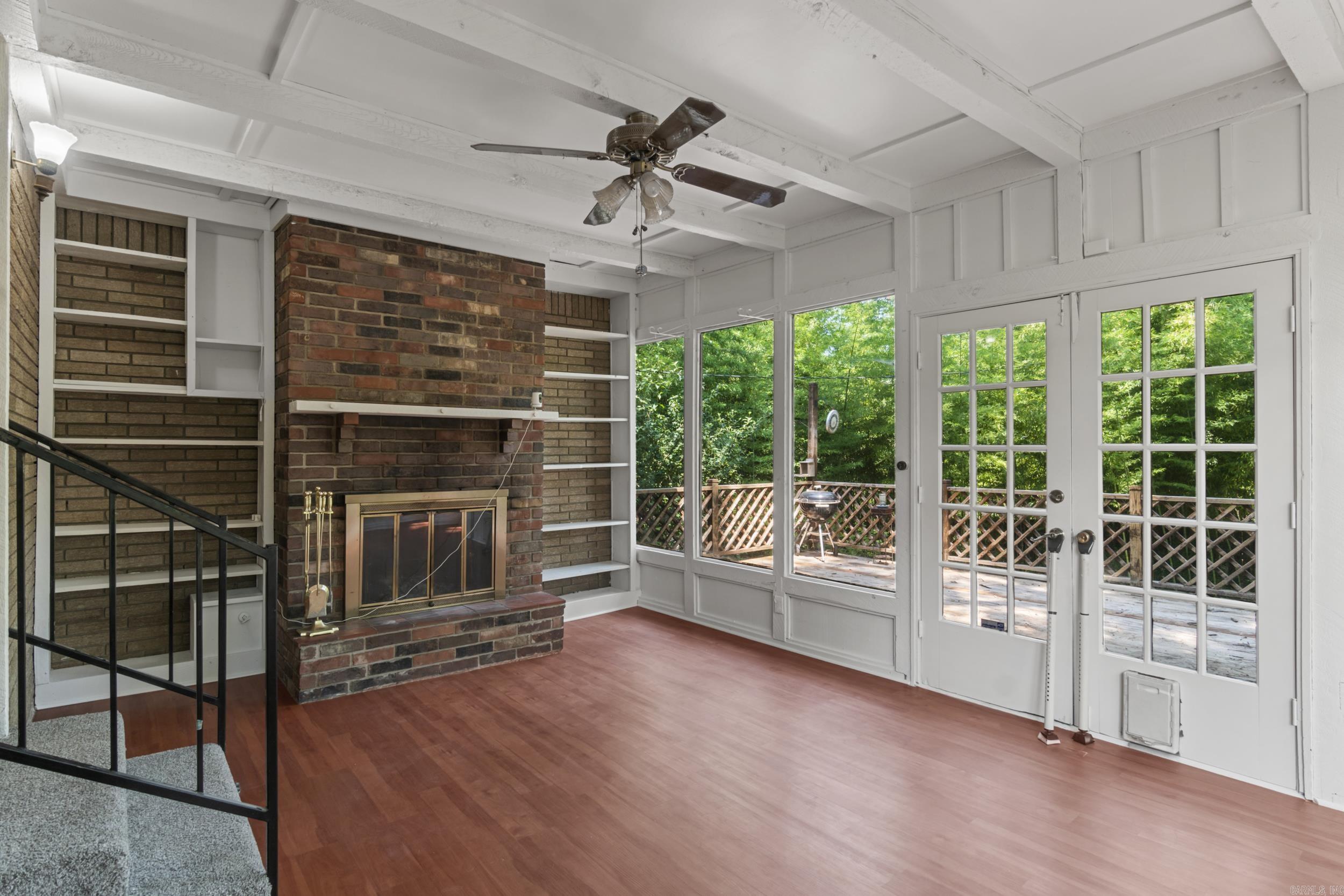 INTERURBAN HGTS - Residential