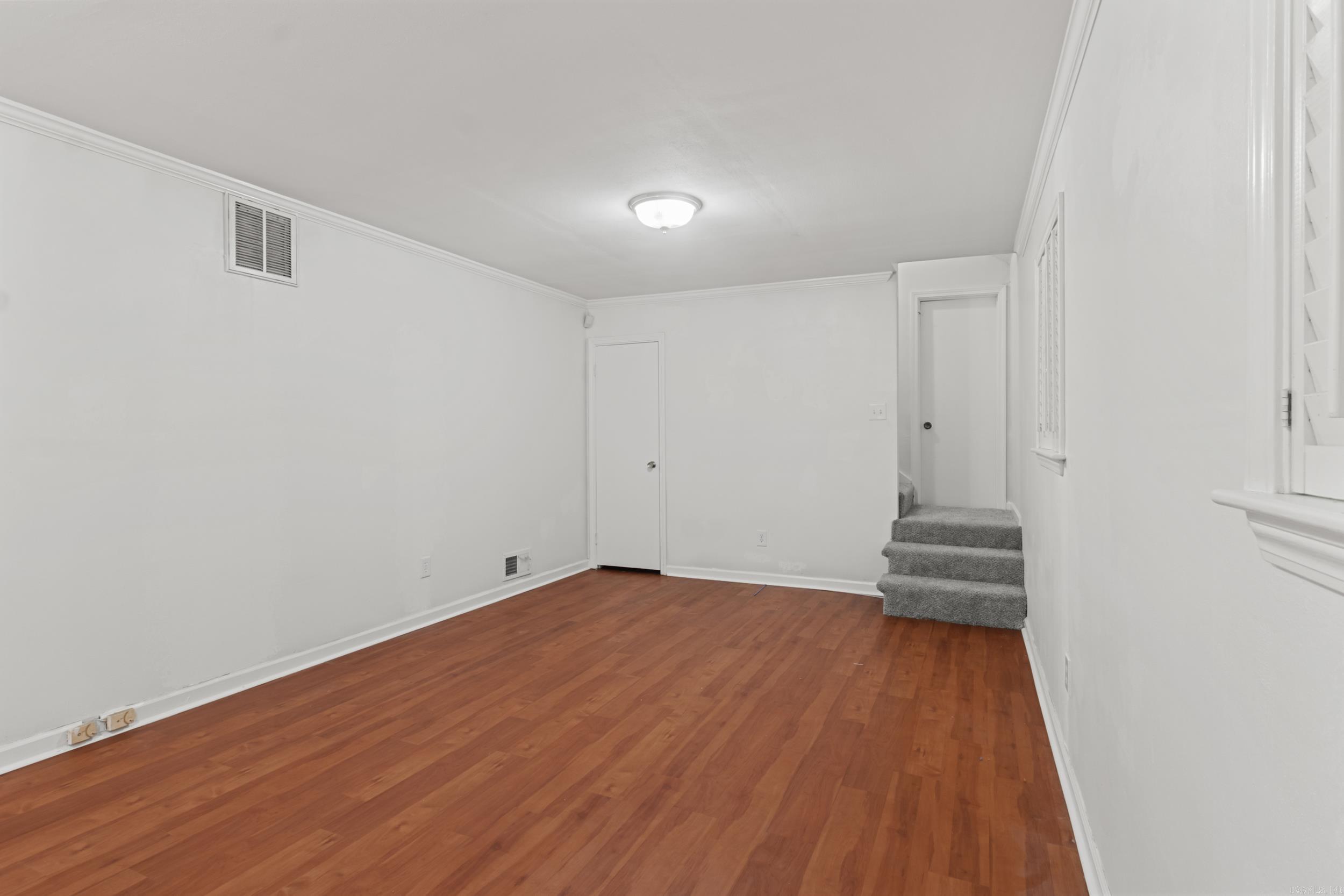 INTERURBAN HGTS - Residential