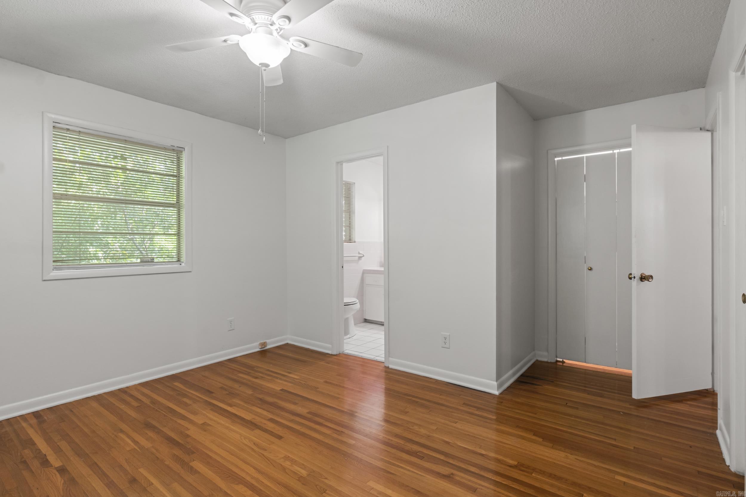 INTERURBAN HGTS - Residential