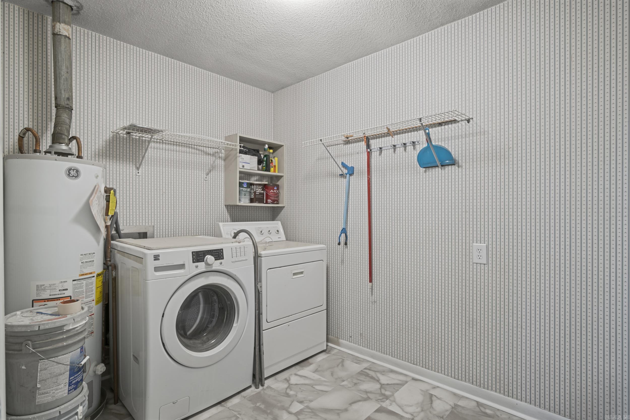 INTERURBAN HGTS - Residential