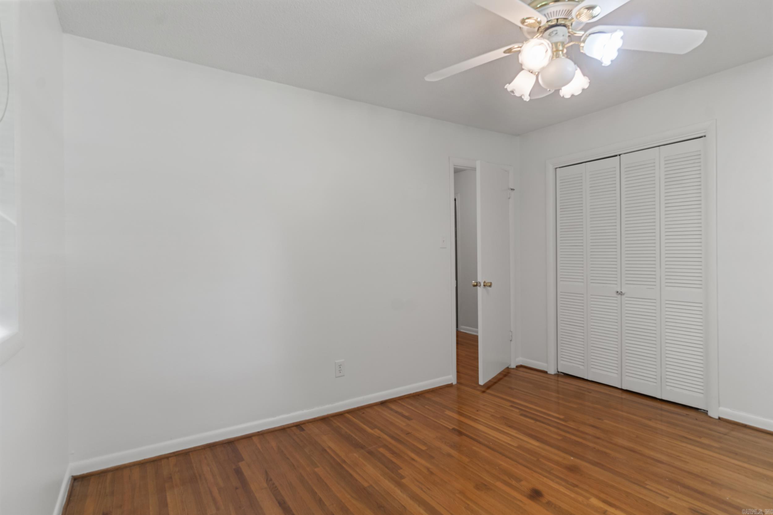 INTERURBAN HGTS - Residential