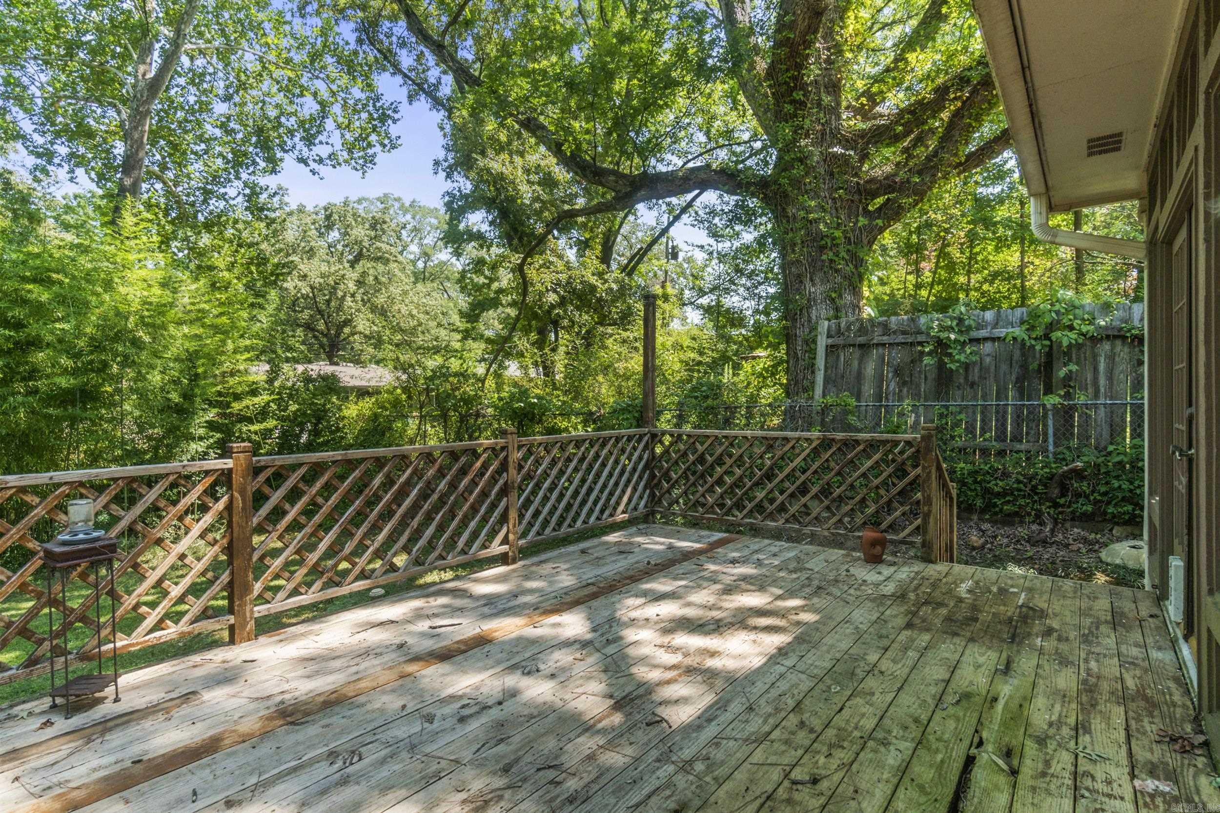 INTERURBAN HGTS - Residential