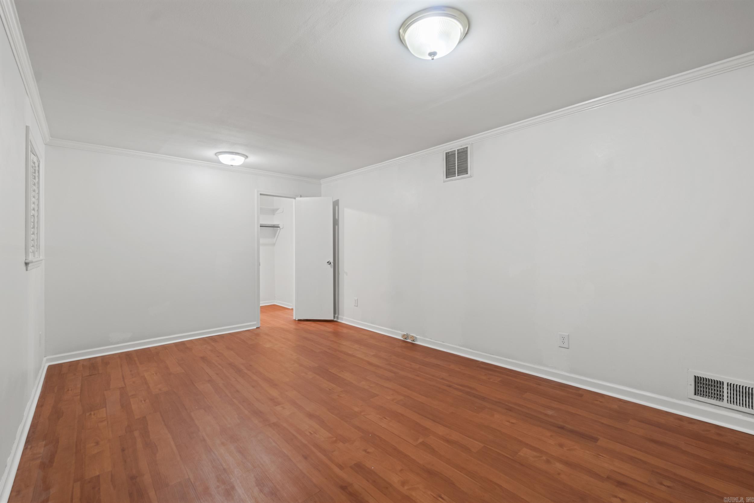 INTERURBAN HGTS - Residential