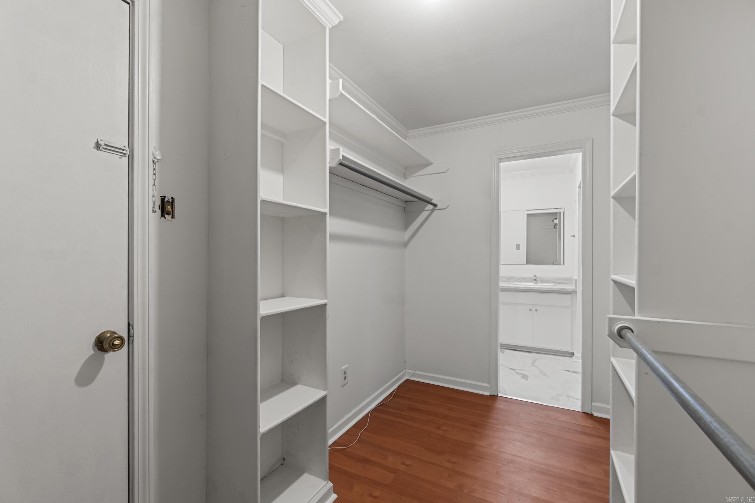 INTERURBAN HGTS - Residential