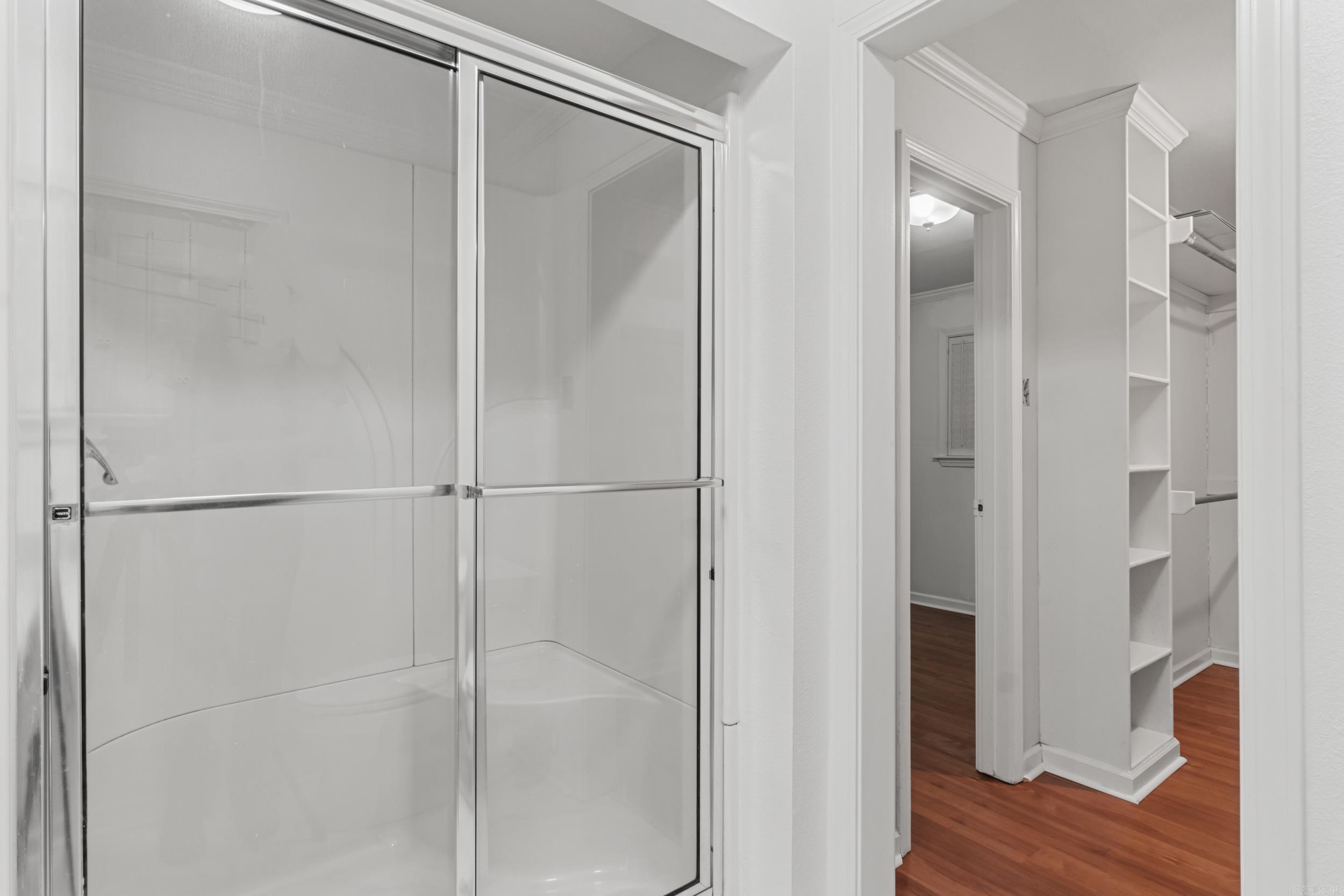 INTERURBAN HGTS - Residential