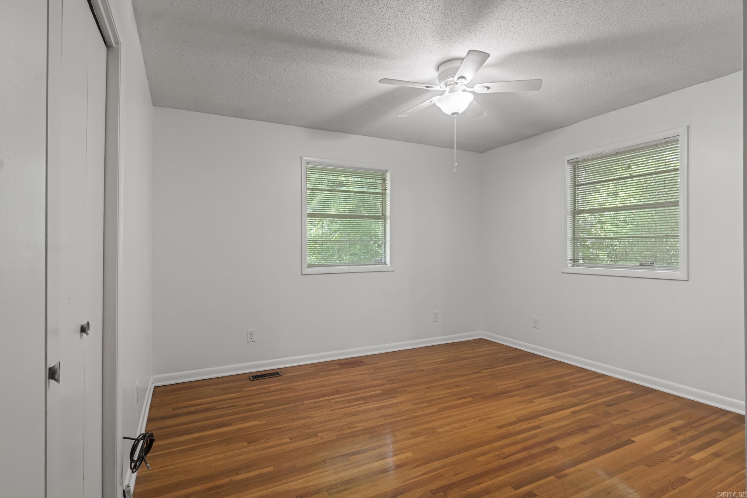 INTERURBAN HGTS - Residential