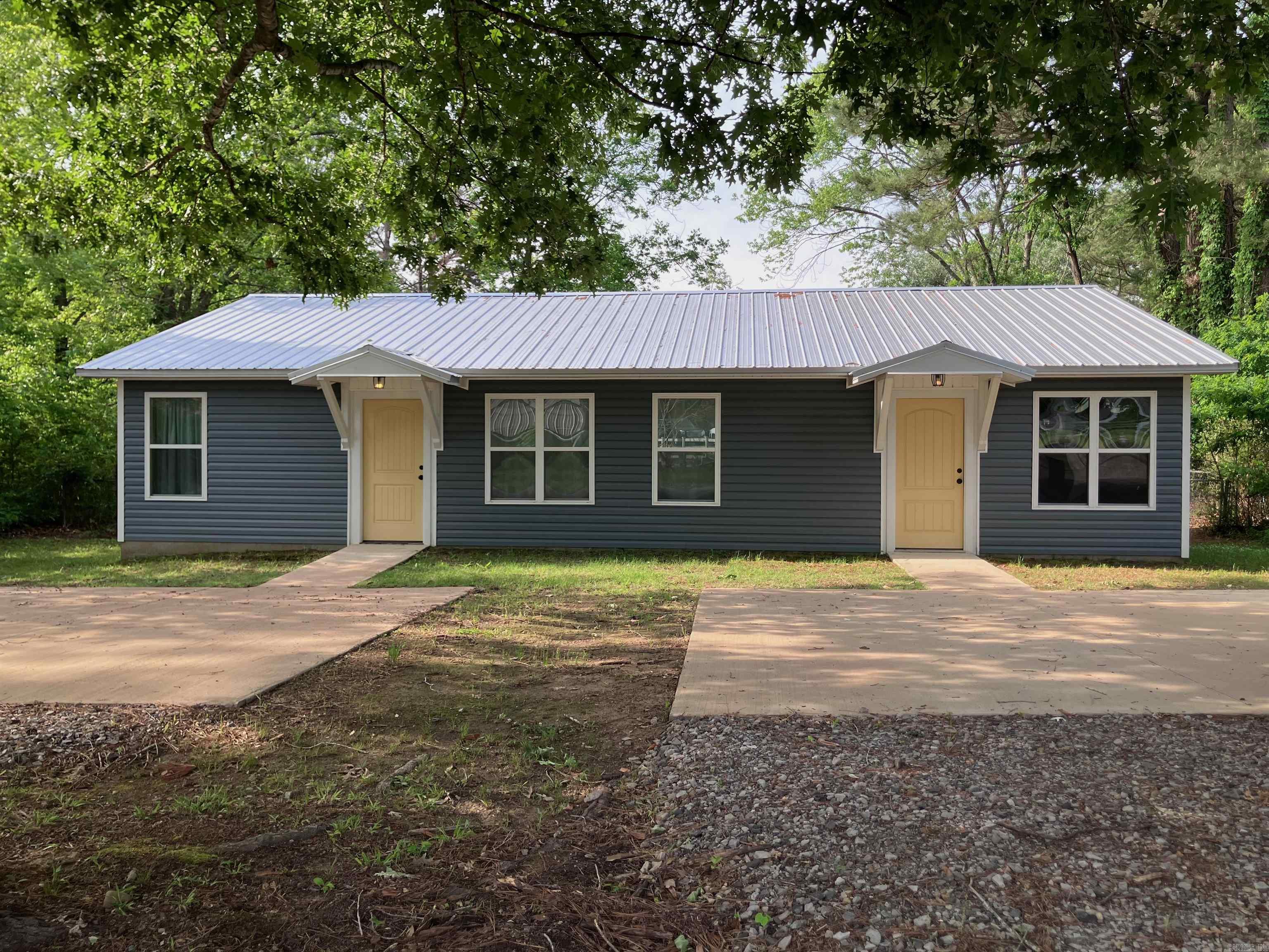 REEVES ADDN - Residential Income
