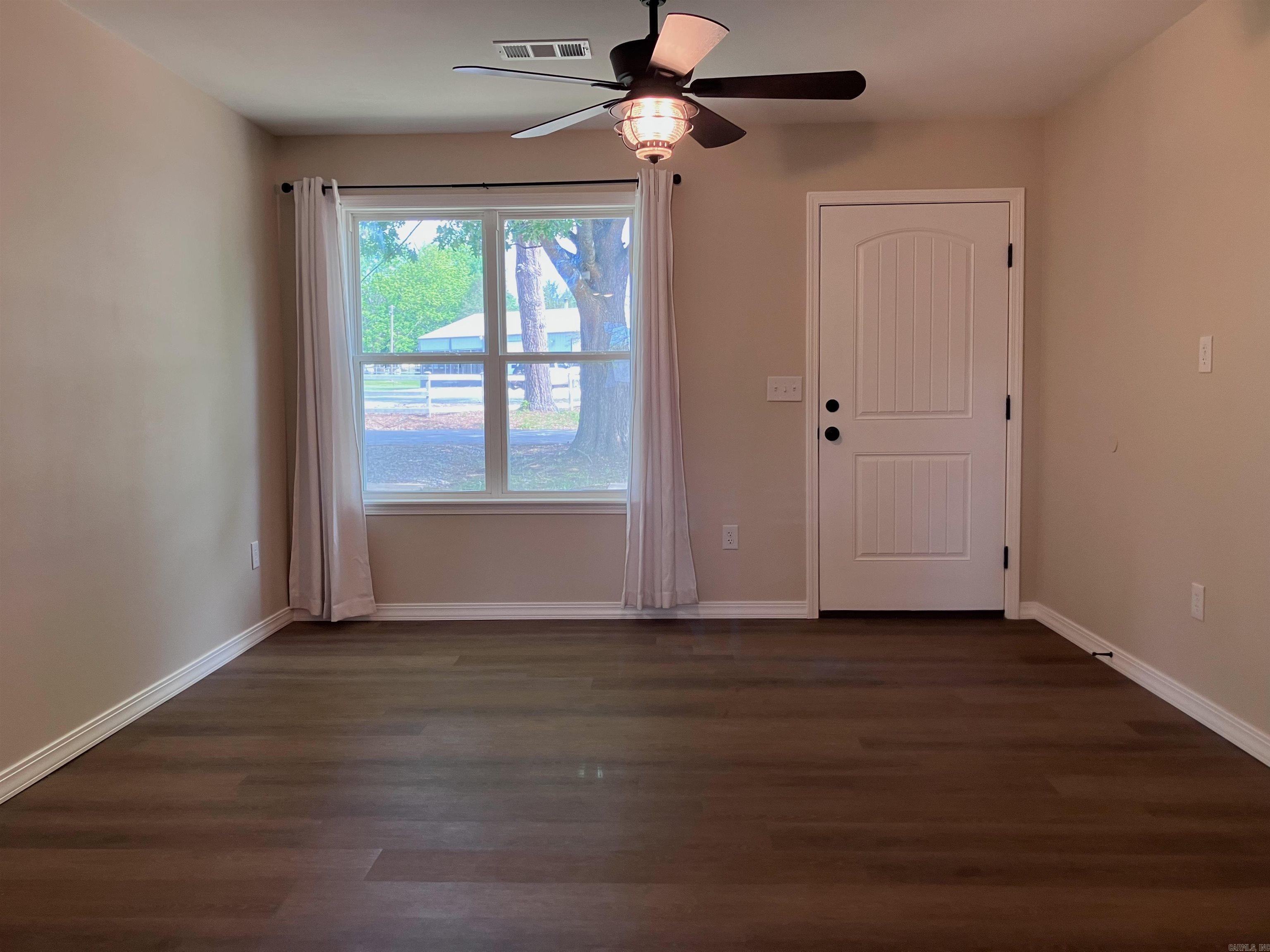 REEVES ADDN - Residential Income