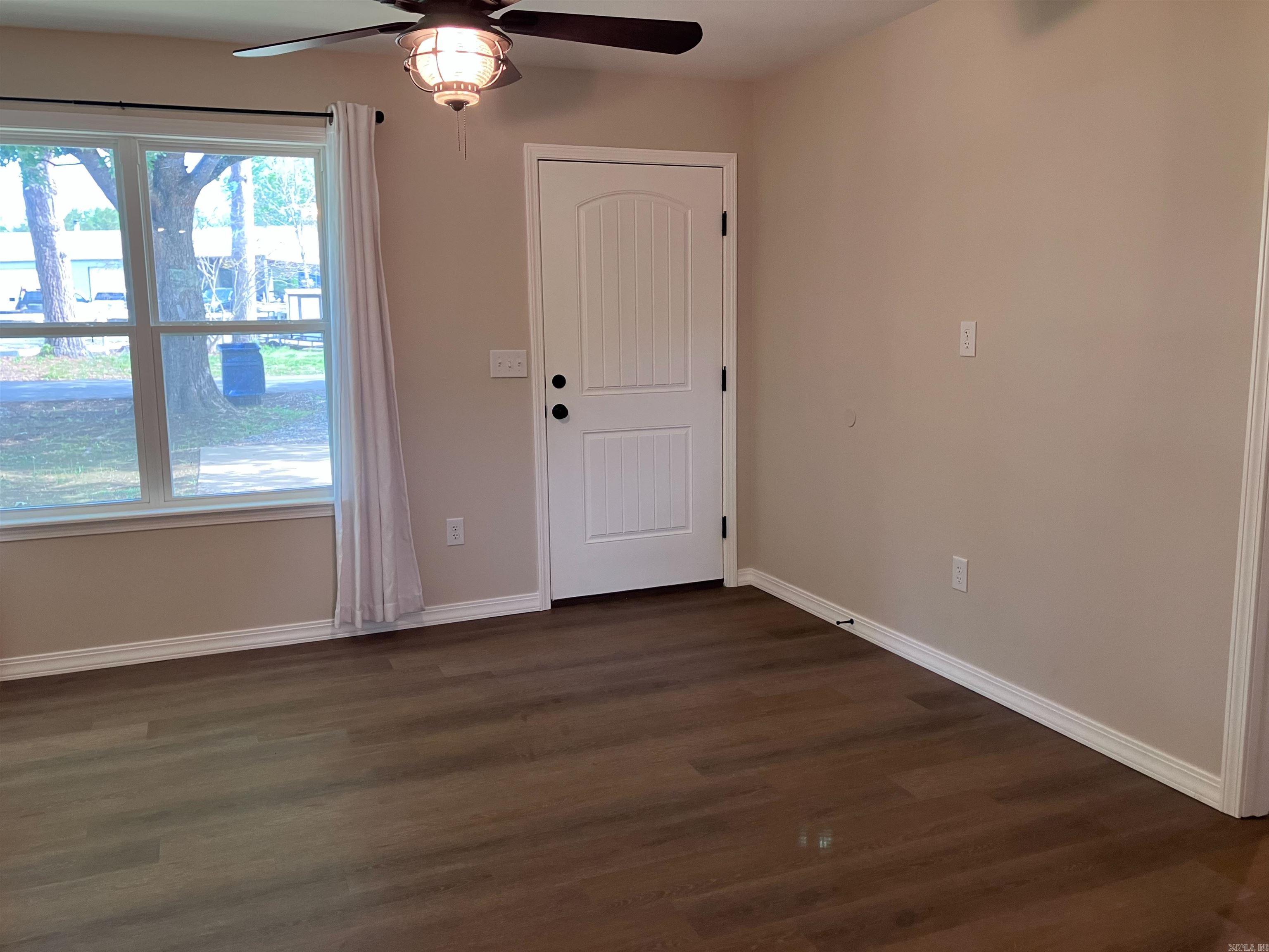 REEVES ADDN - Residential Income