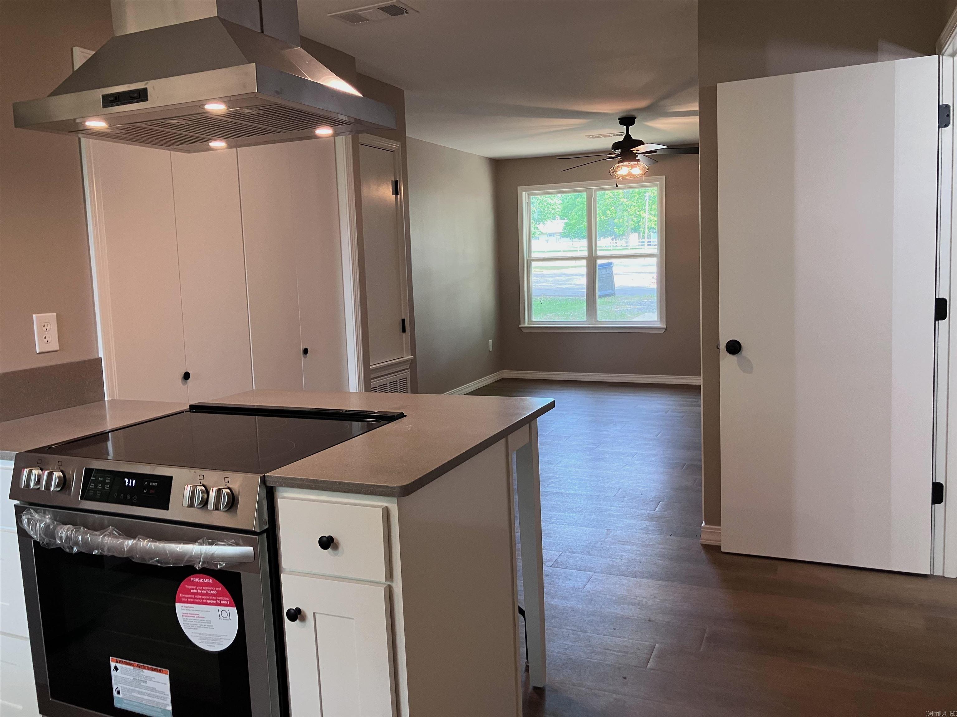 REEVES ADDN - Residential Income