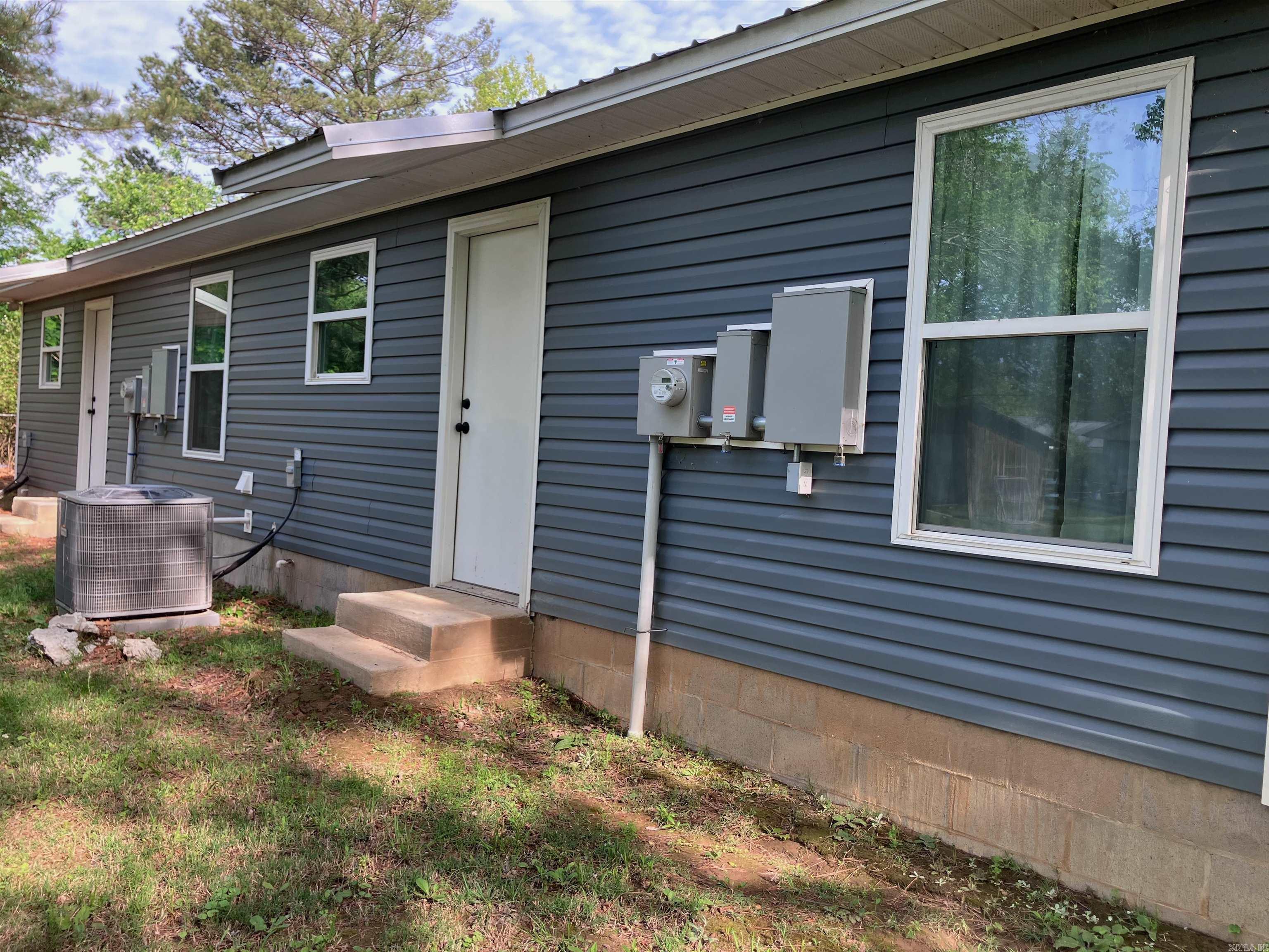 REEVES ADDN - Residential Income
