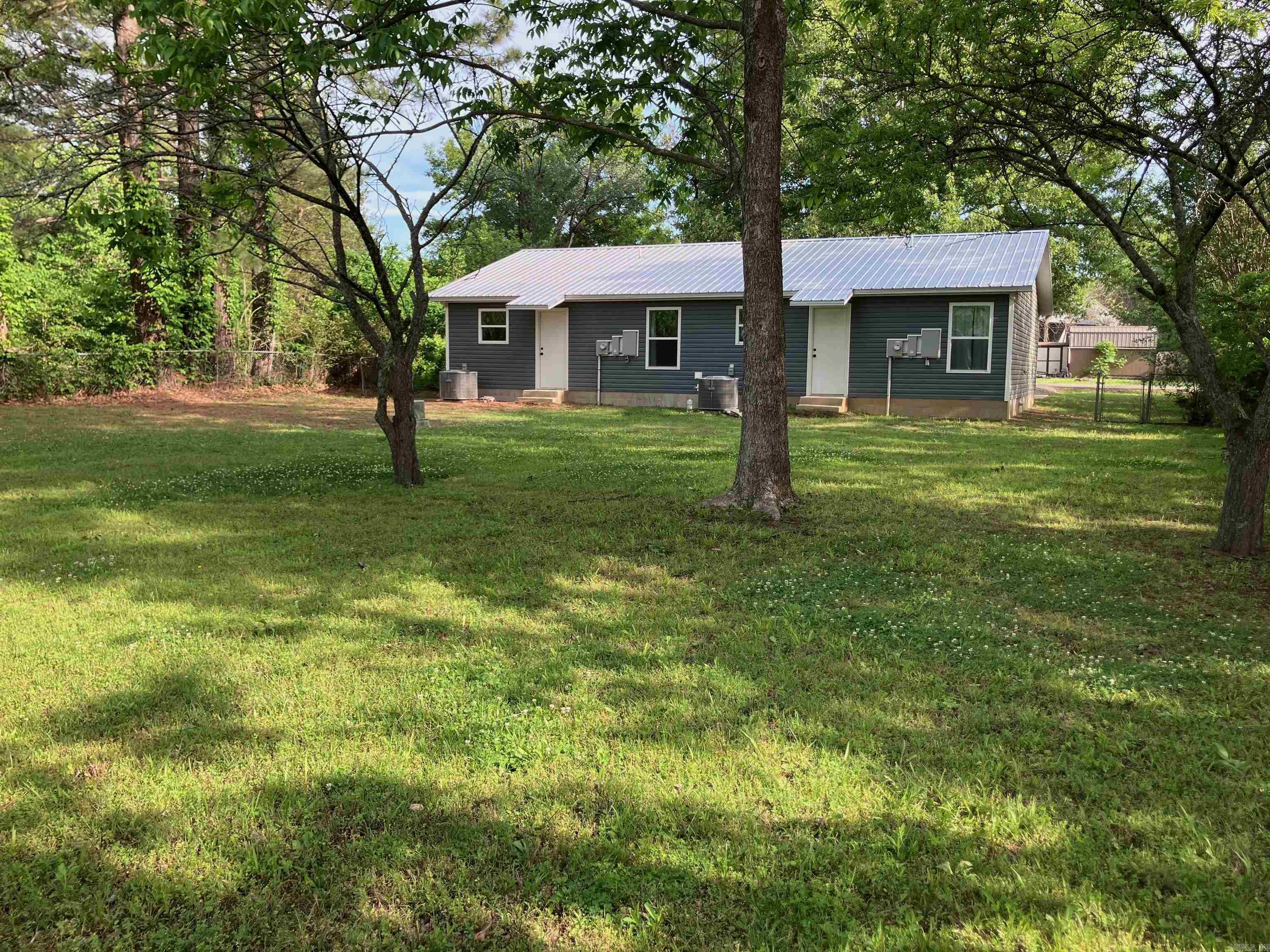 REEVES ADDN - Residential Income