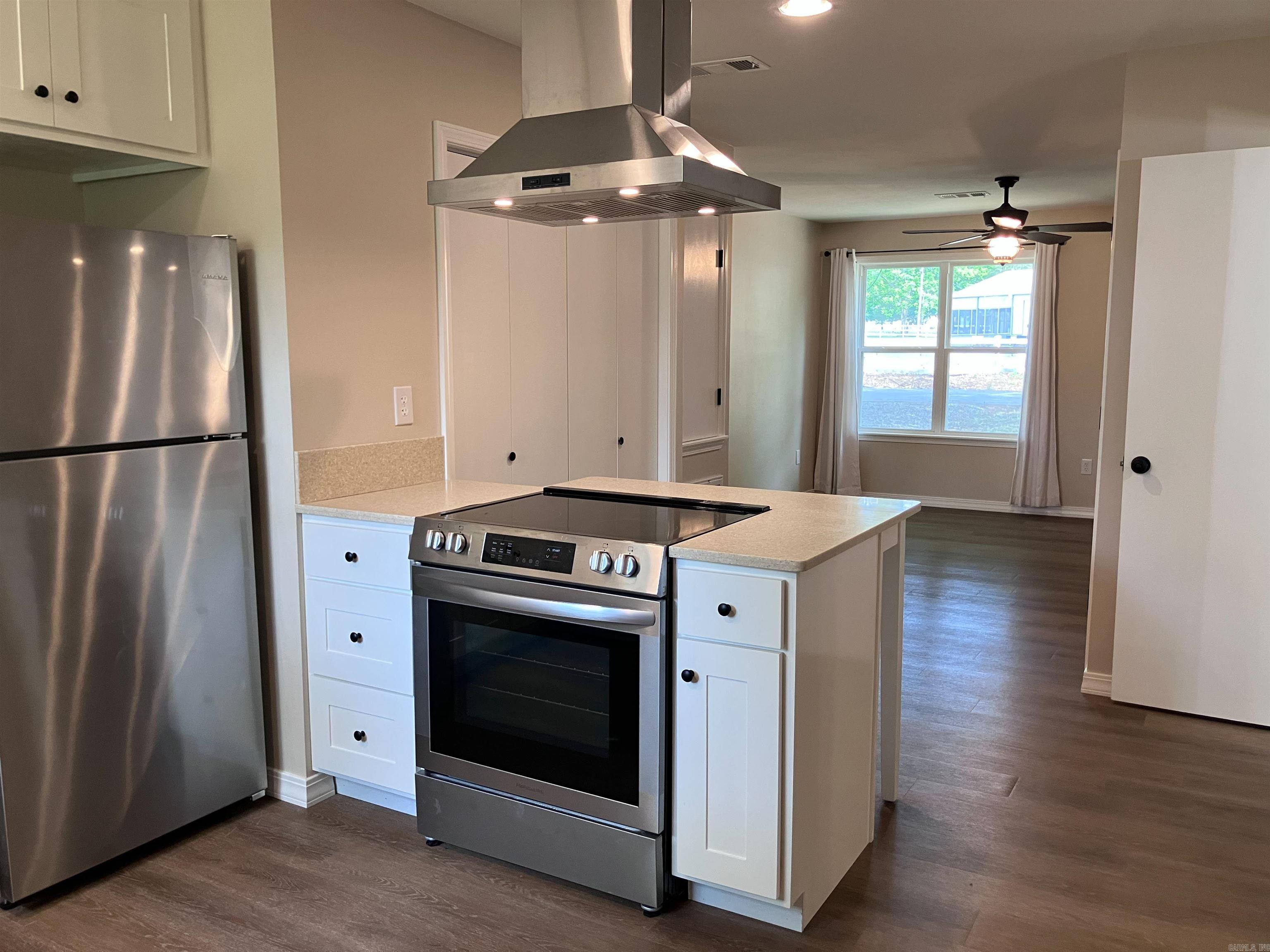 REEVES ADDN - Residential Income