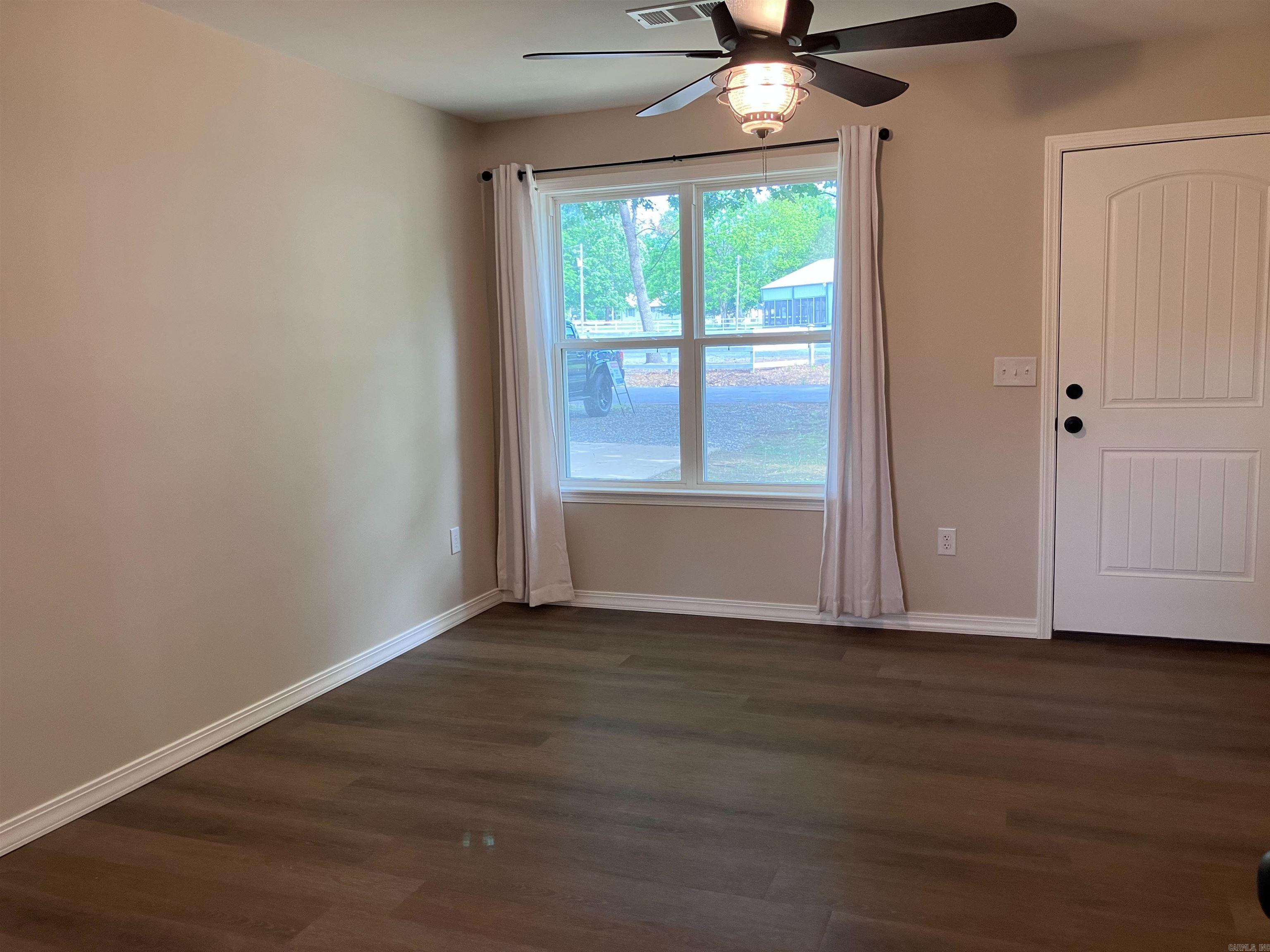 REEVES ADDN - Residential Income