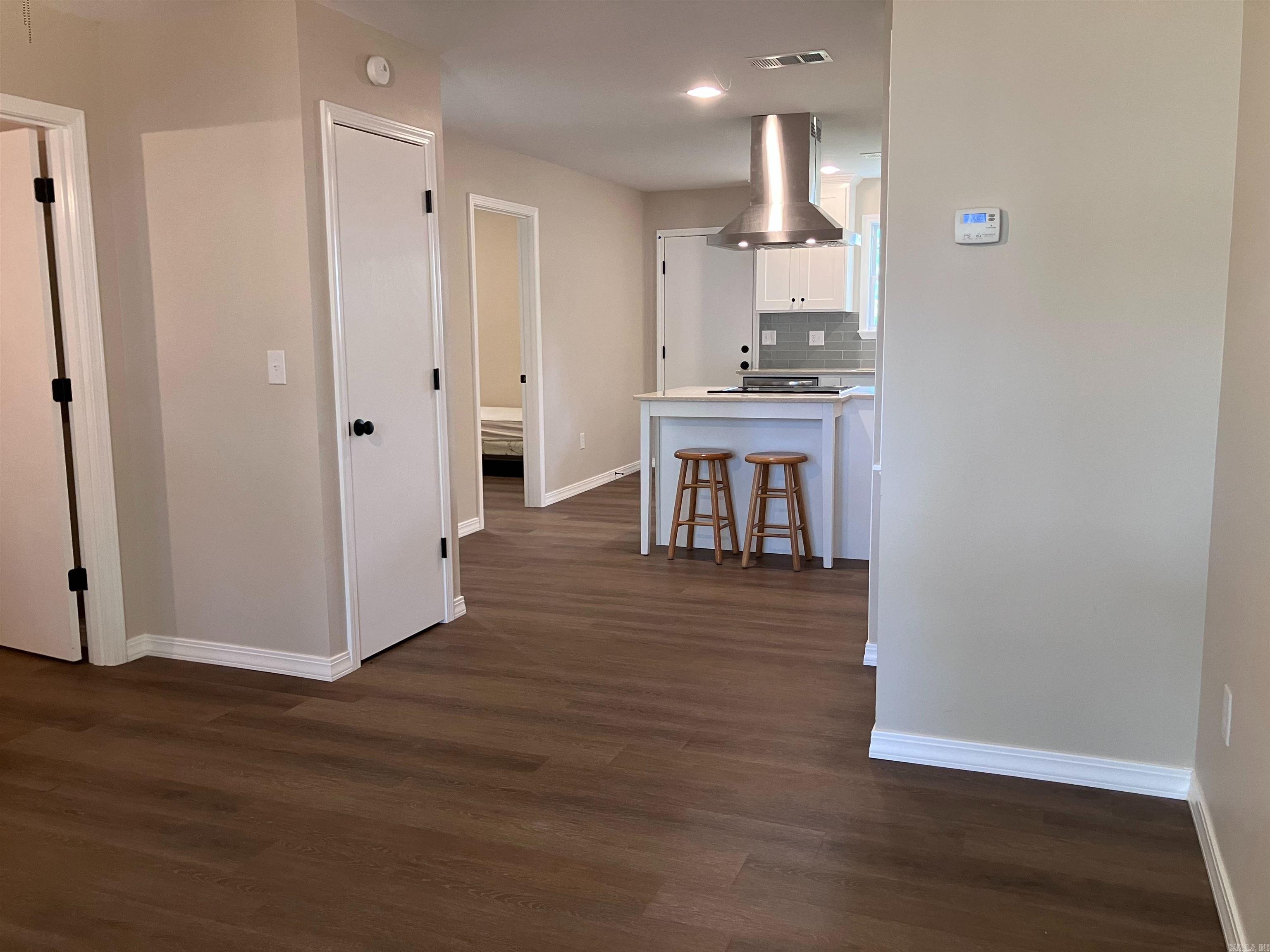 REEVES ADDN - Residential Income