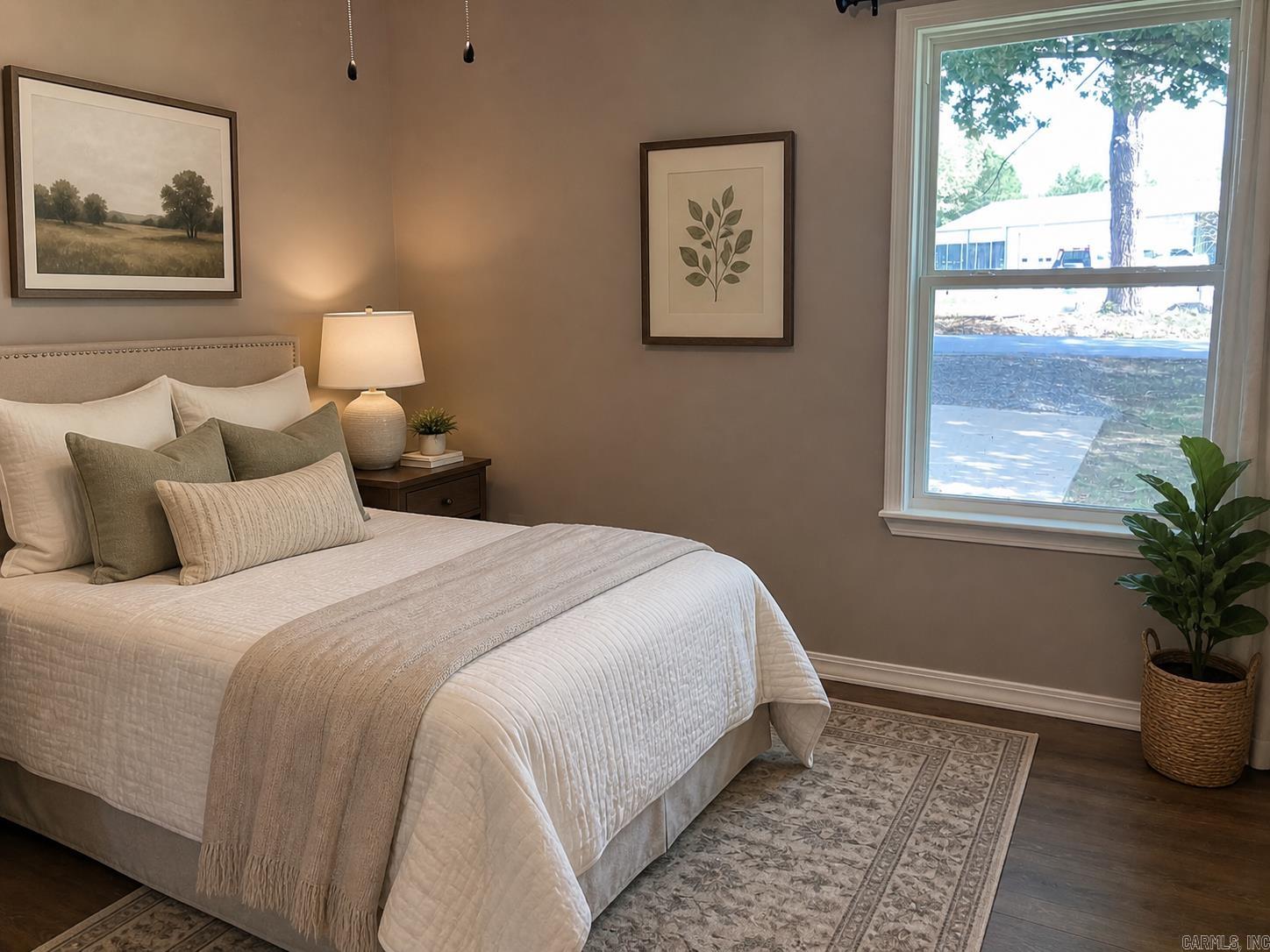 REEVES ADDN - Residential Income