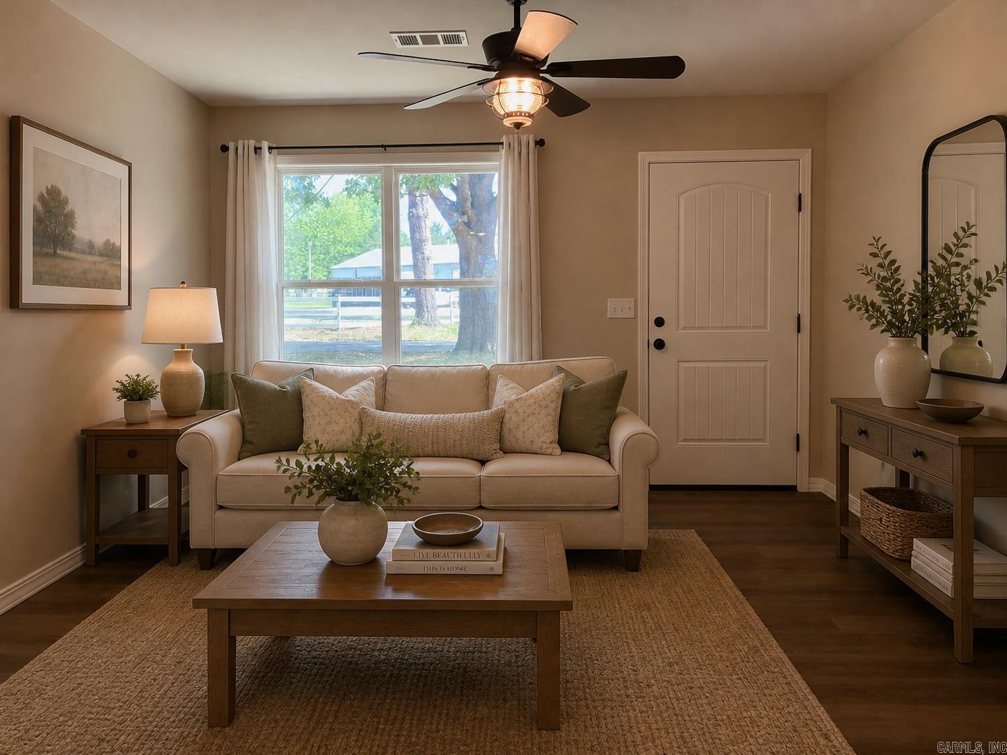 REEVES ADDN - Residential Income