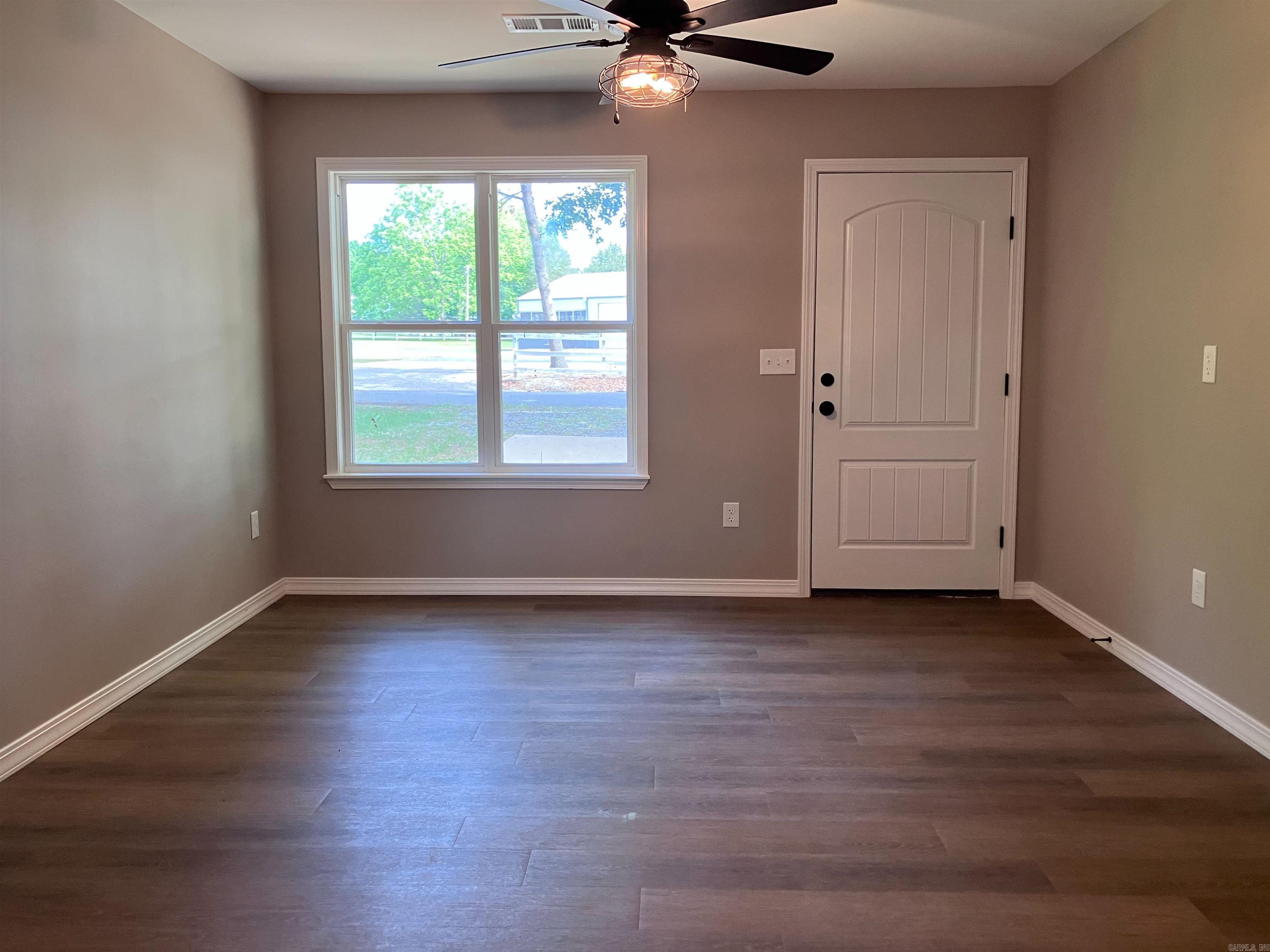 REEVES ADDN - Residential Income