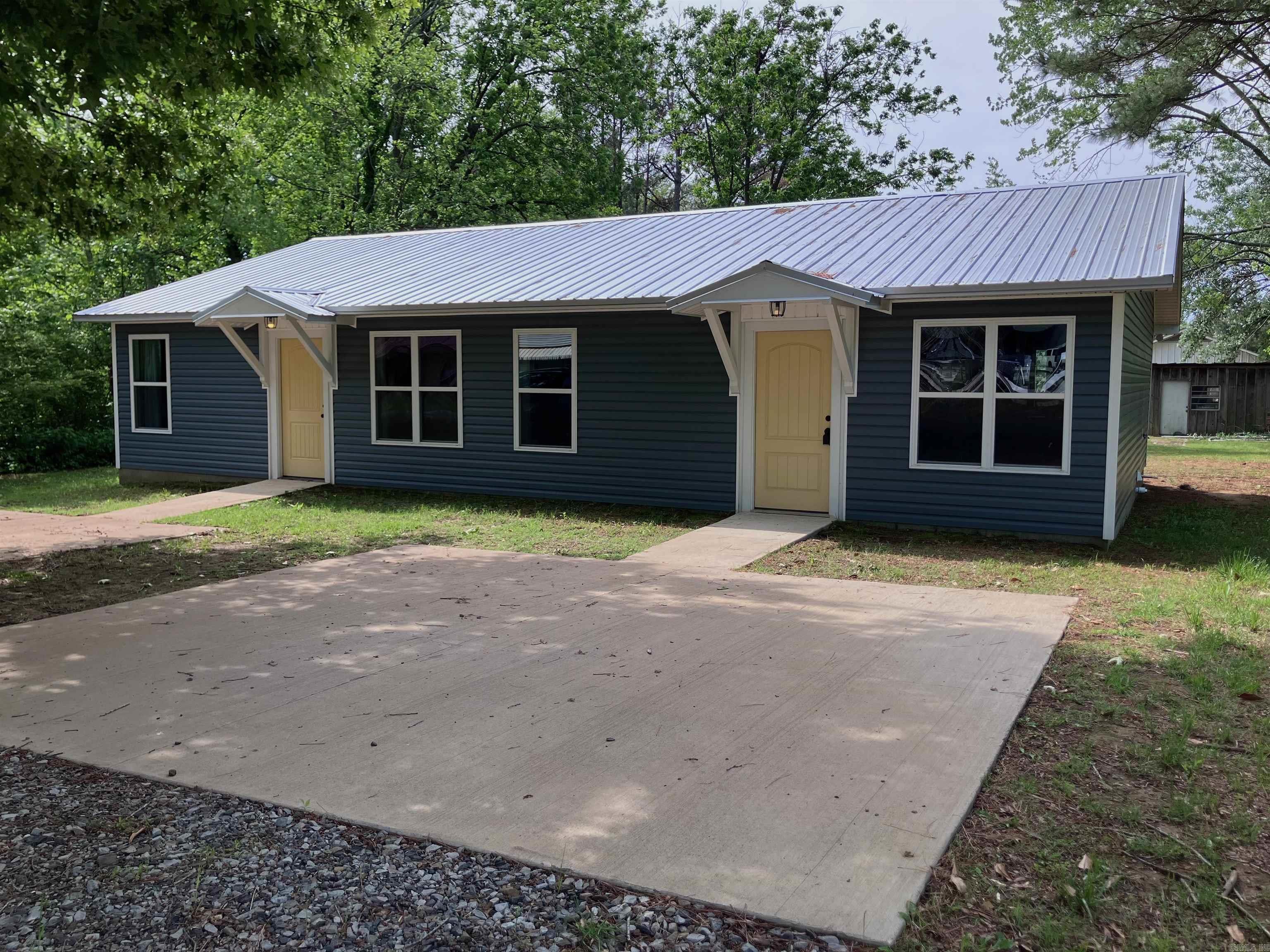 REEVES ADDN - Residential Income