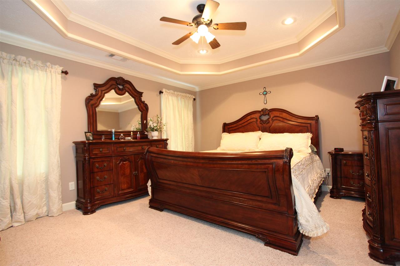 Sandy Creek - Residential