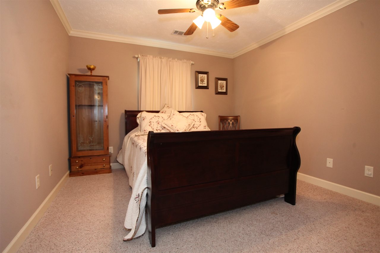 Sandy Creek - Residential