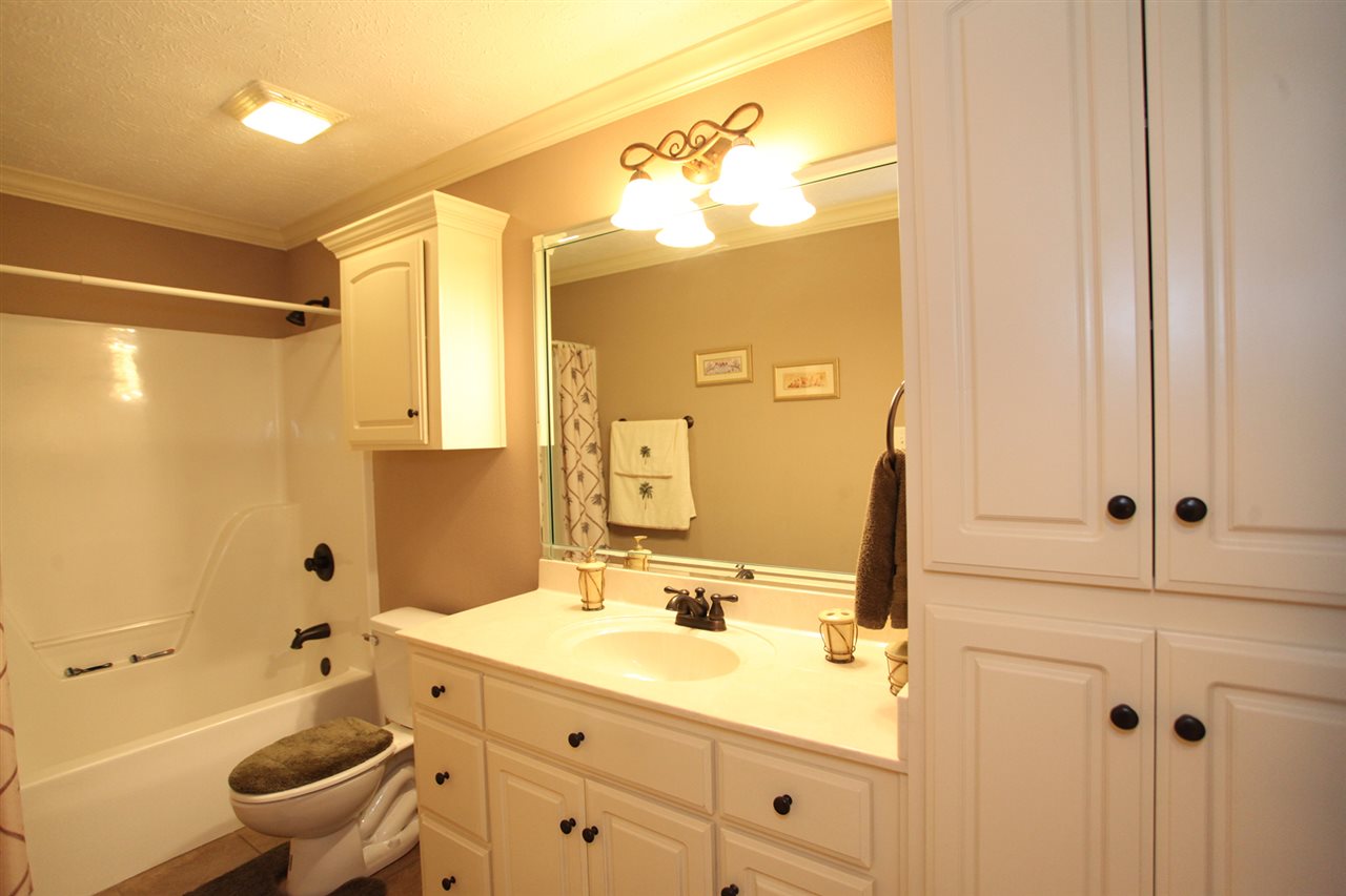 Sandy Creek - Residential