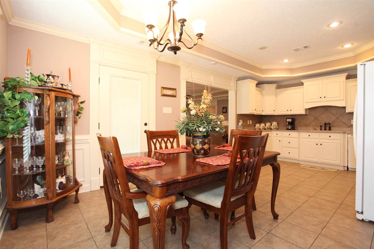 Sandy Creek - Residential